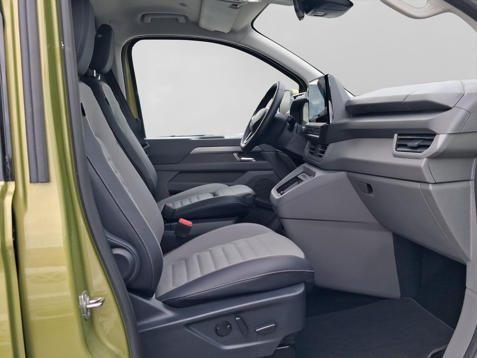 Volkswagen e-Caravelle – Foto 4