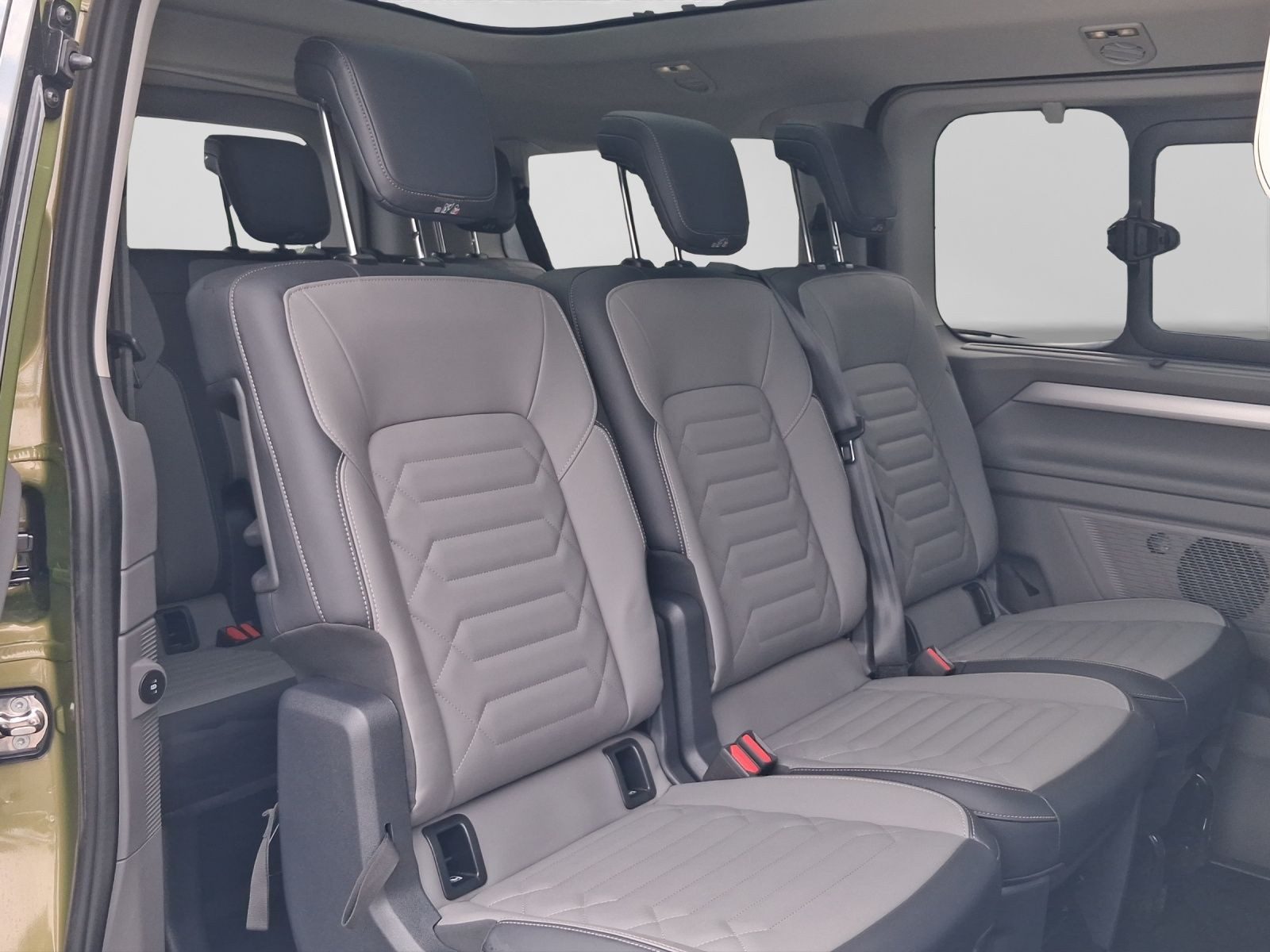 Volkswagen e-Caravelle – Foto 6
