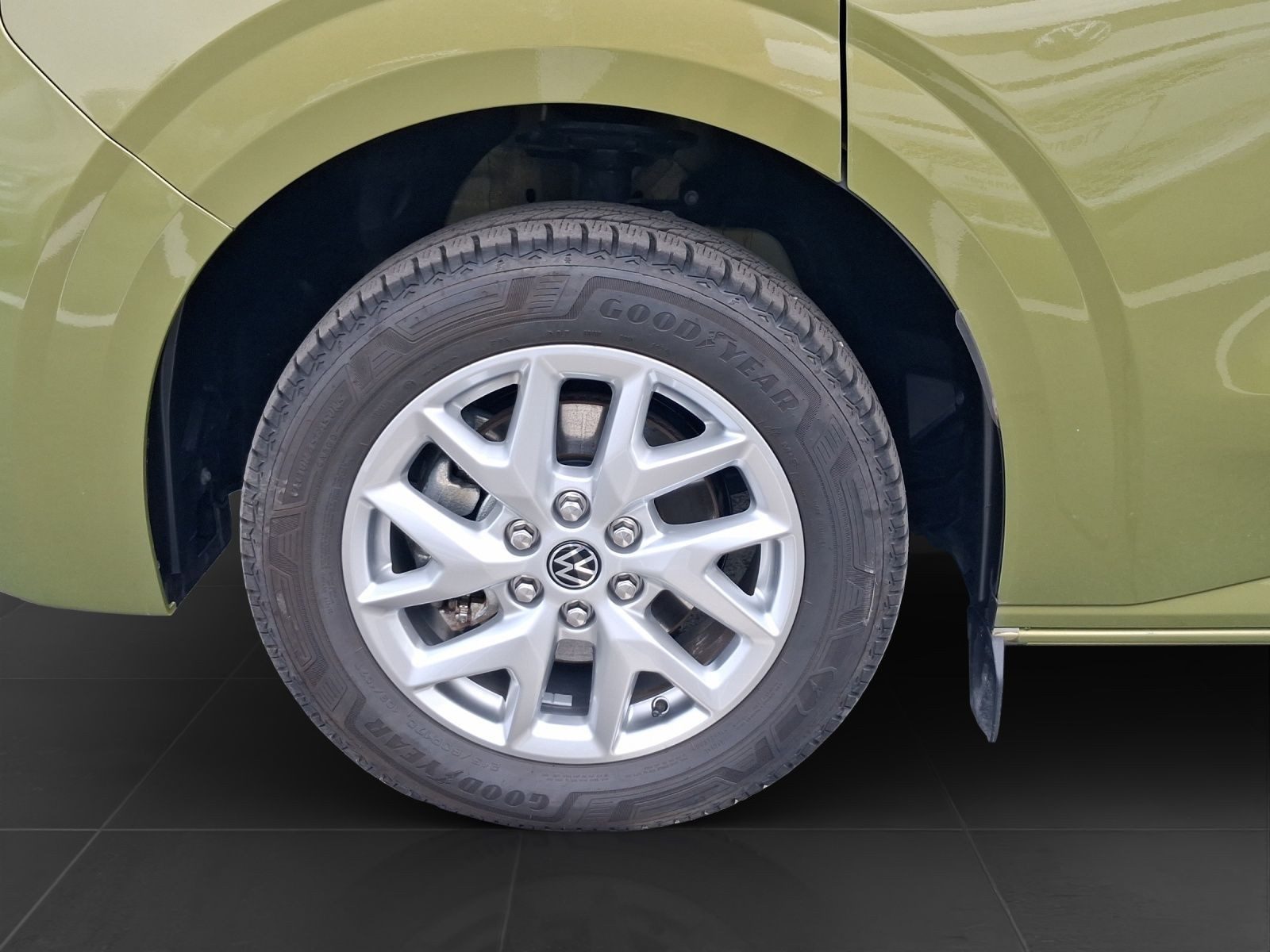 Volkswagen e-Caravelle – Foto 7