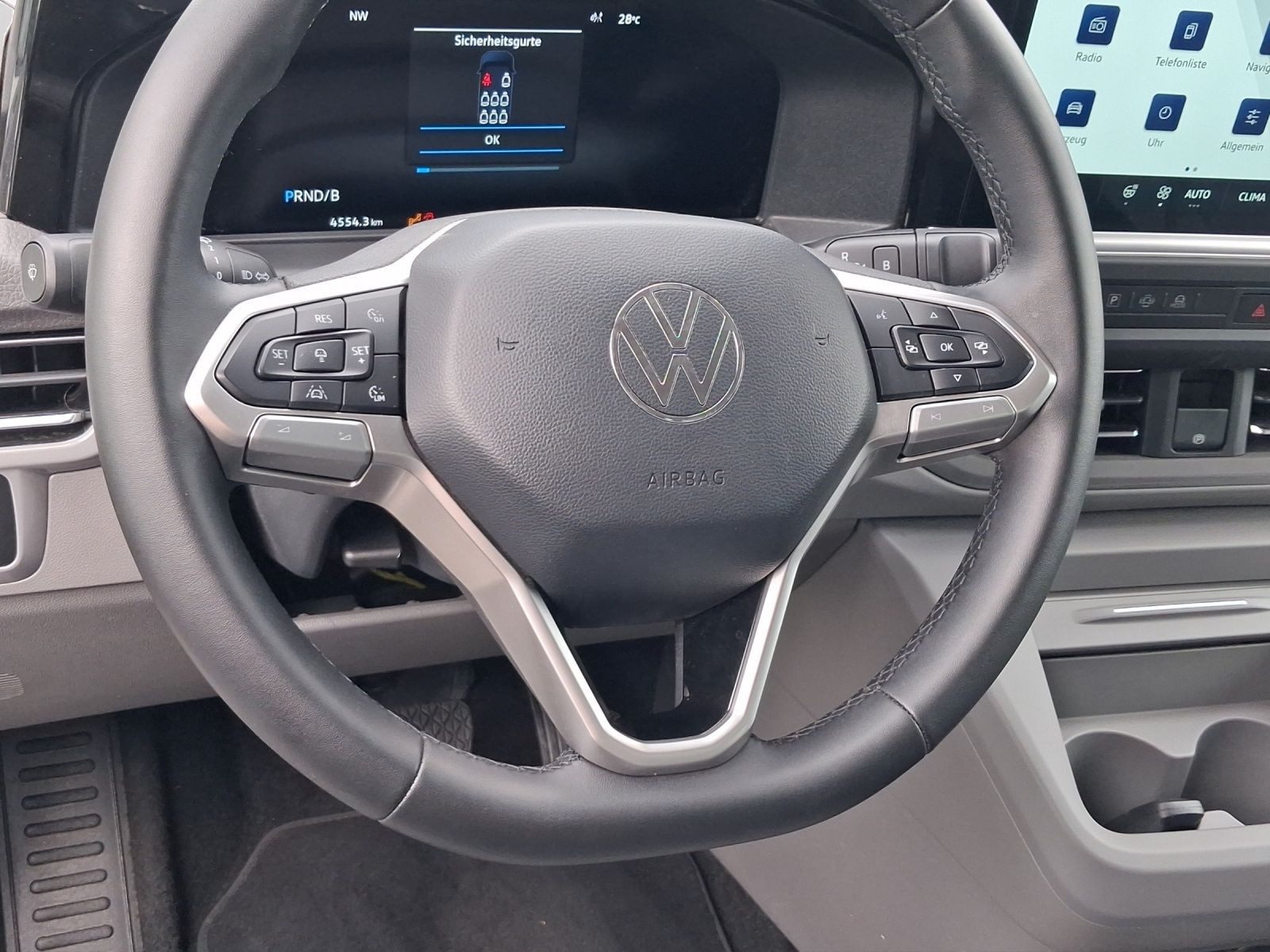 Volkswagen e-Caravelle – Foto 9