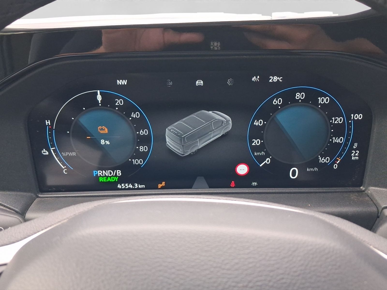 Volkswagen e-Caravelle – Foto 10