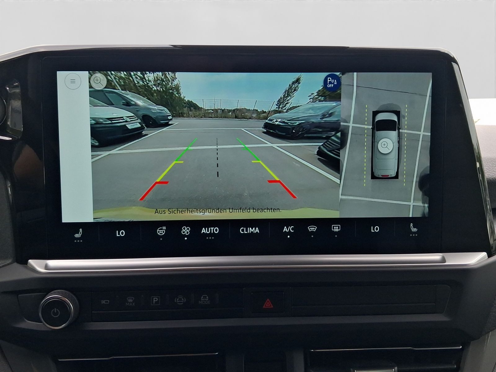 Volkswagen e-Caravelle – Foto 12