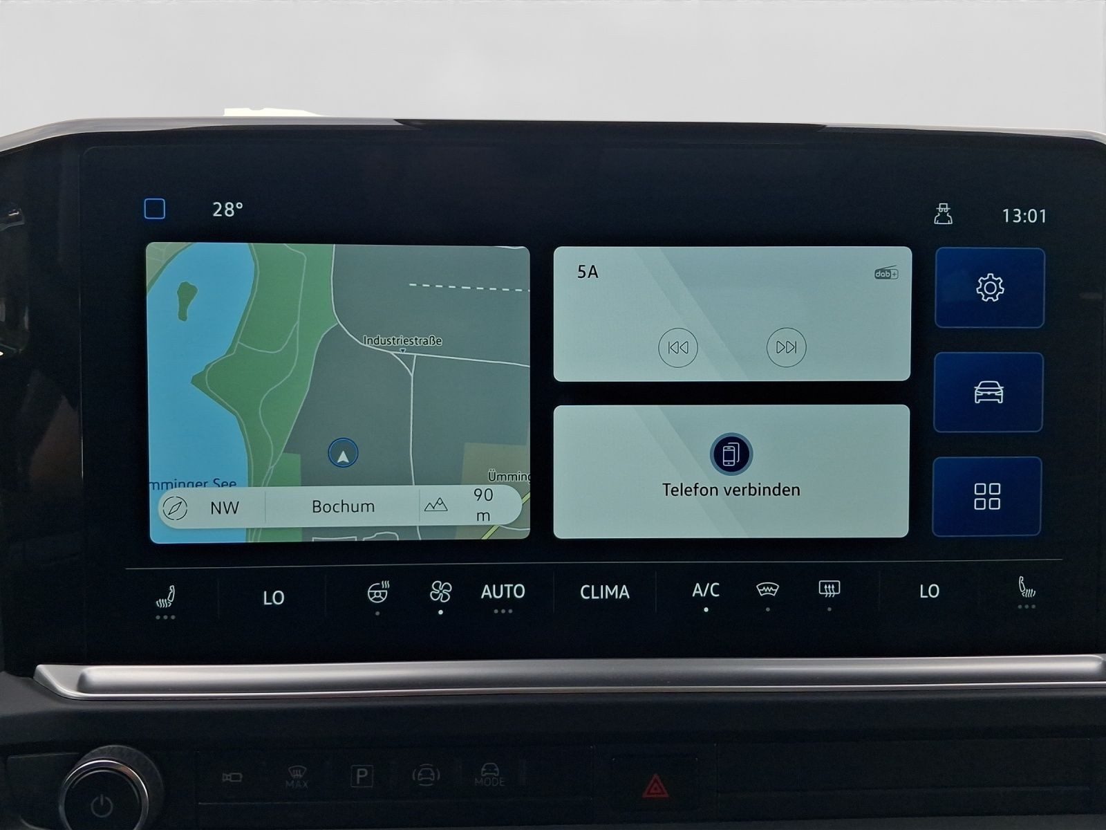 Volkswagen e-Caravelle – Foto 15