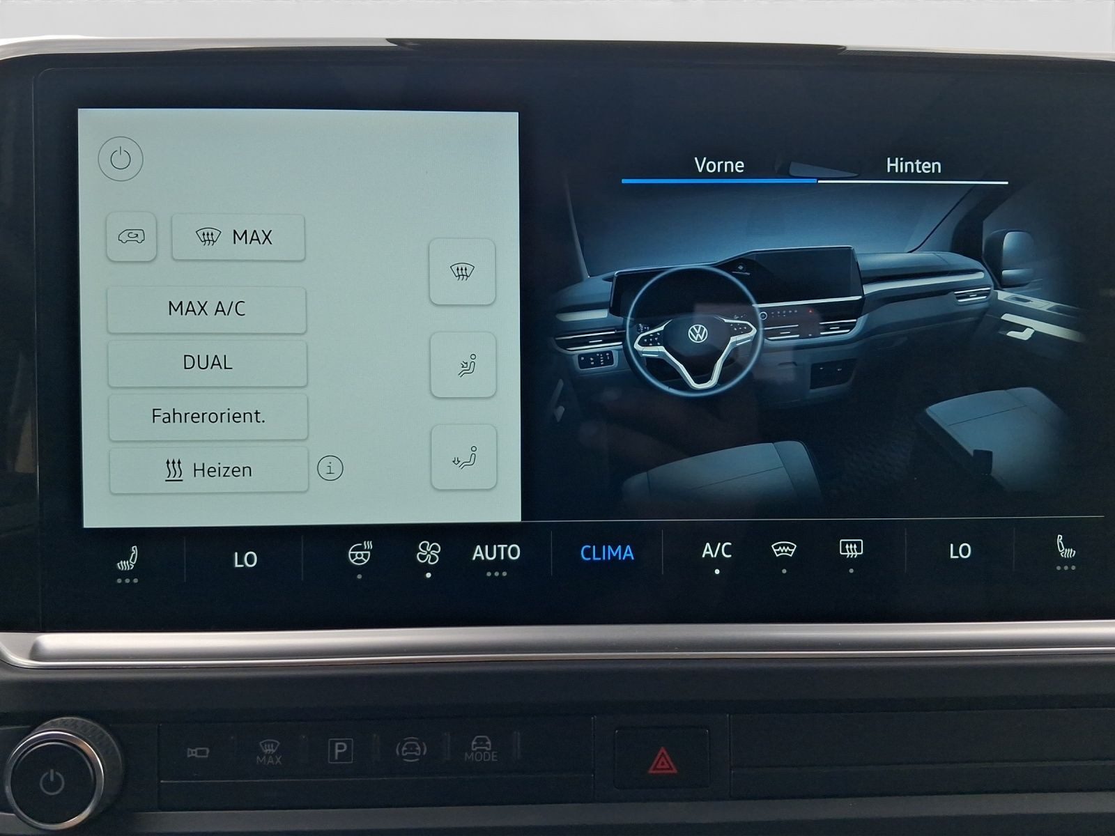 Volkswagen e-Caravelle – Foto 16