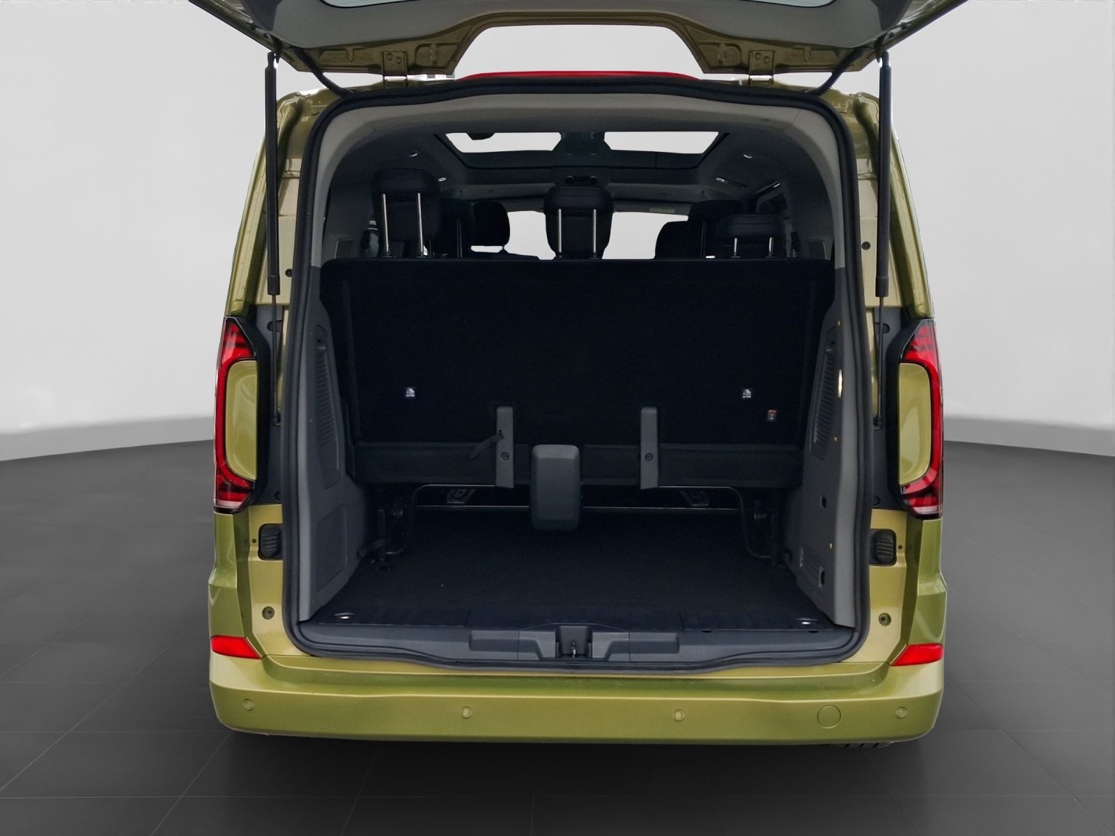 Volkswagen e-Caravelle – Foto 17