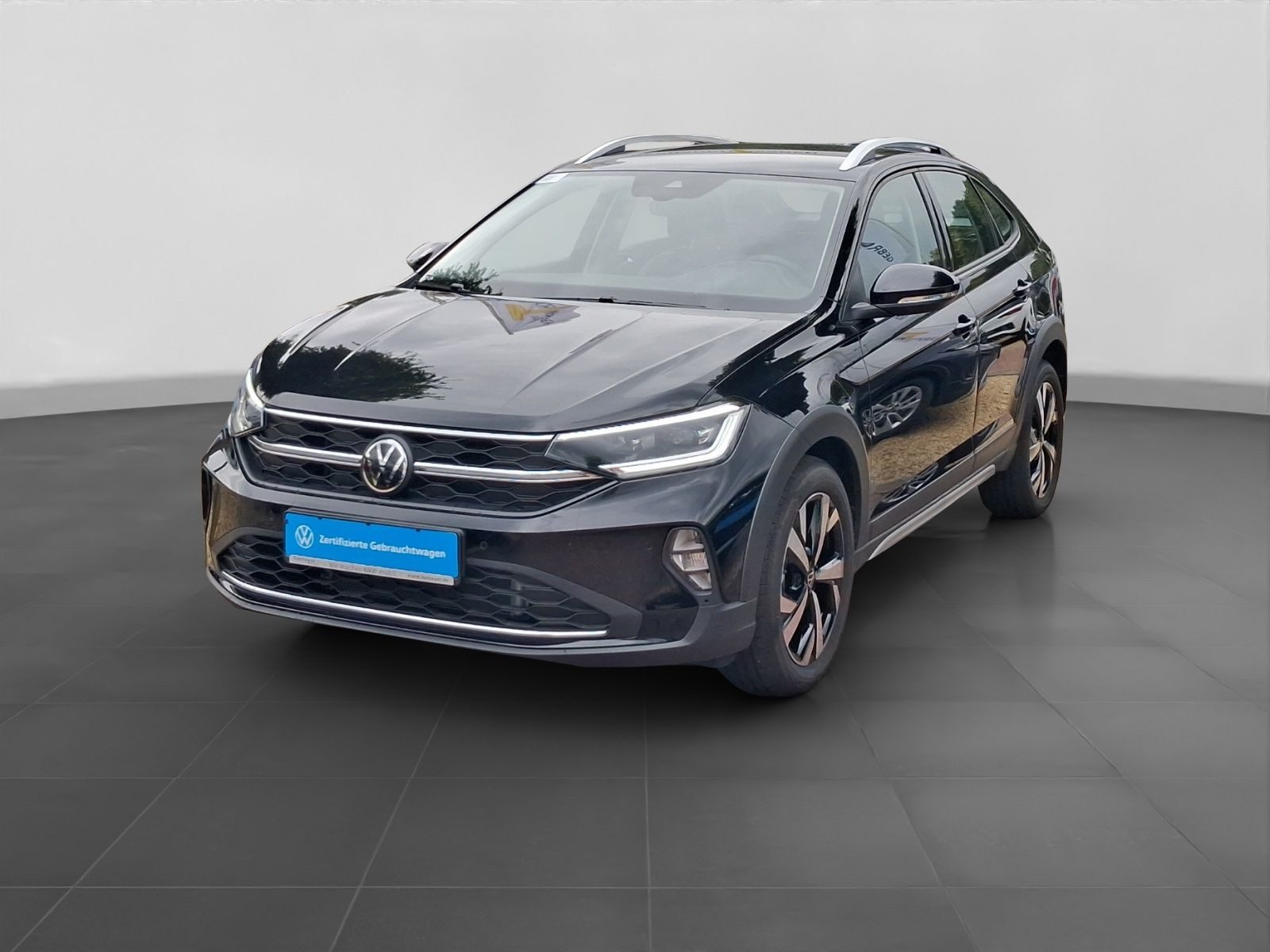 Volkswagen Taigo – Bild 2
