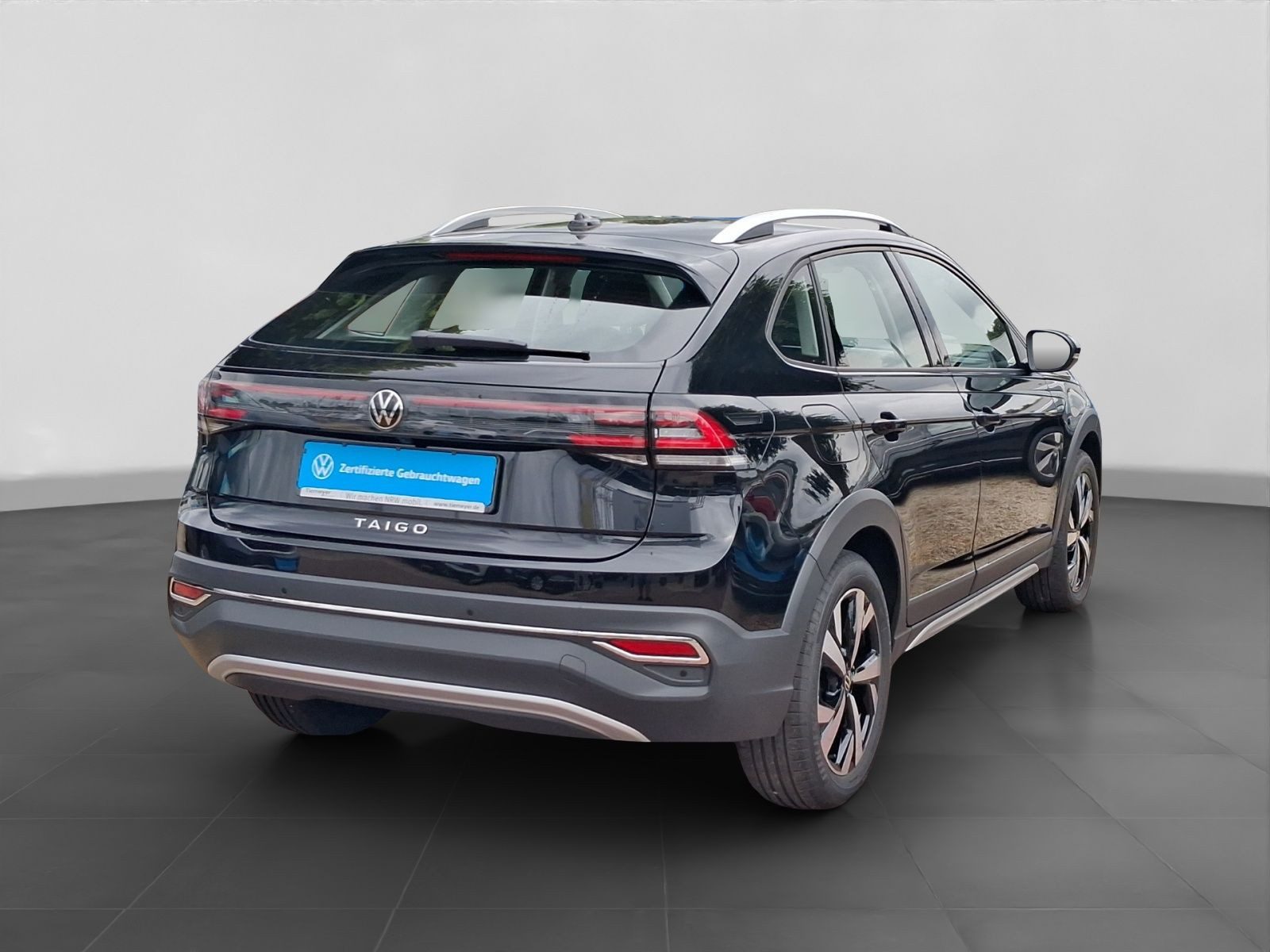 Volkswagen Taigo – Bild 3