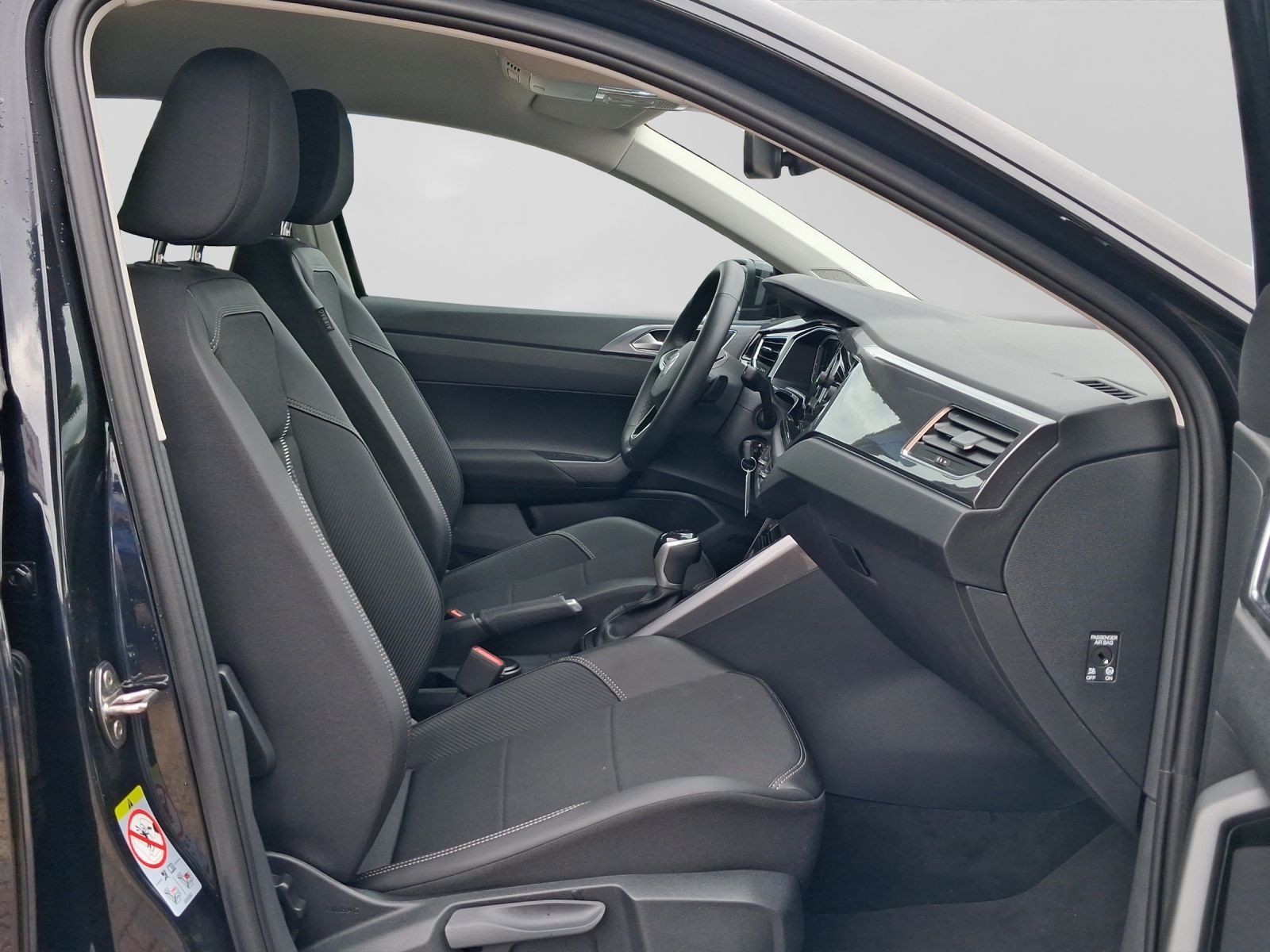 Volkswagen Taigo – Bild 4