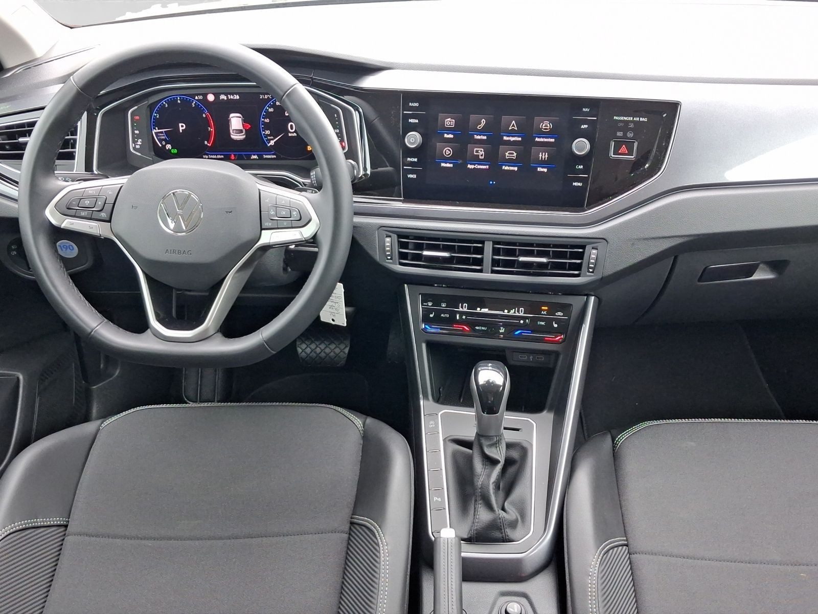 Volkswagen Taigo – Bild 5