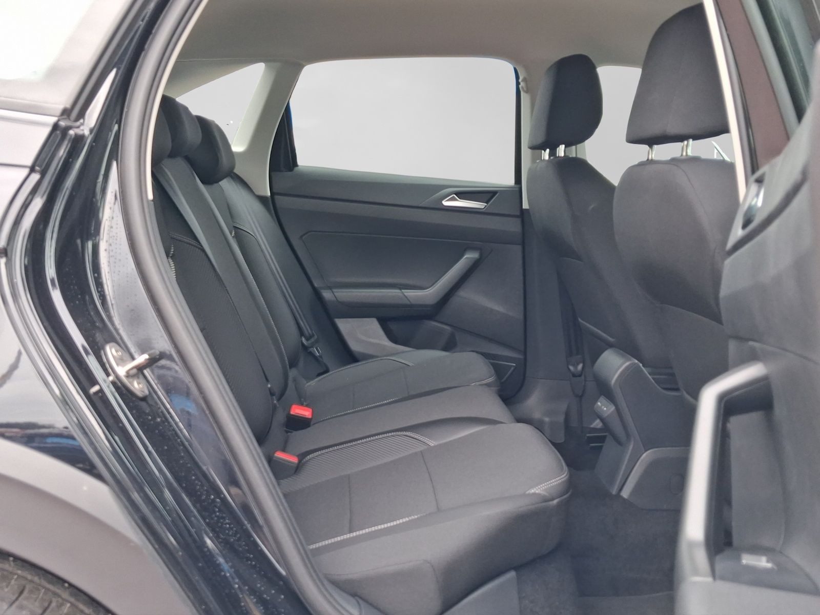 Volkswagen Taigo – Bild 6