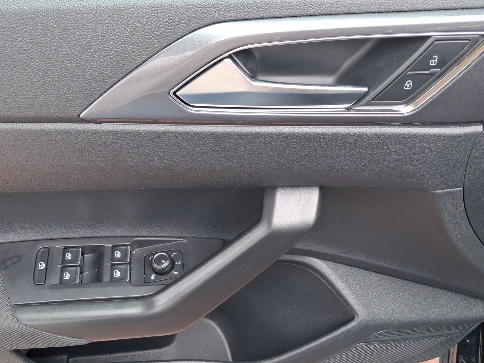 Volkswagen Taigo – Bild 8