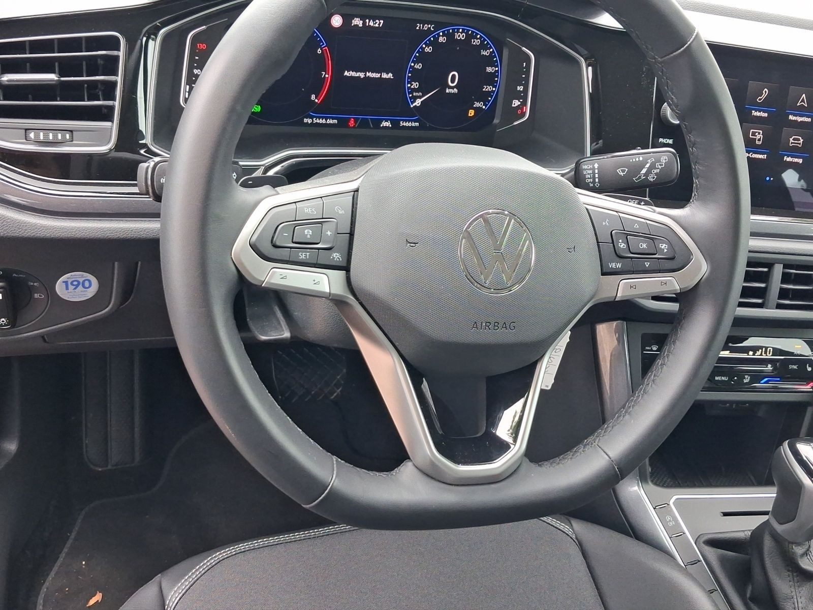 Volkswagen Taigo – Bild 9