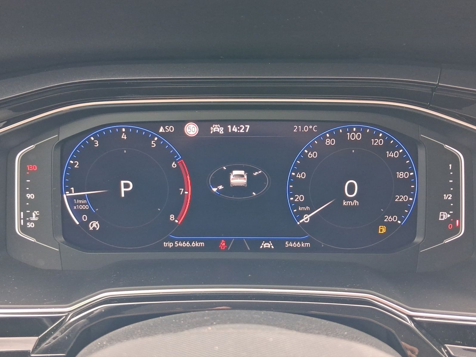 Volkswagen Taigo – Bild 10