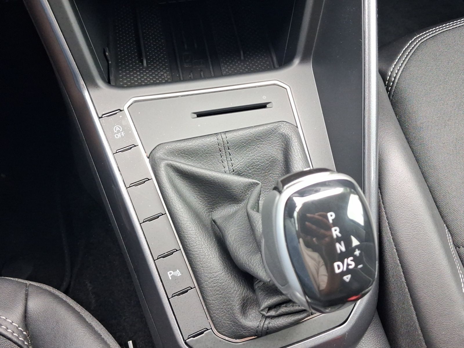 Volkswagen Taigo – Bild 11