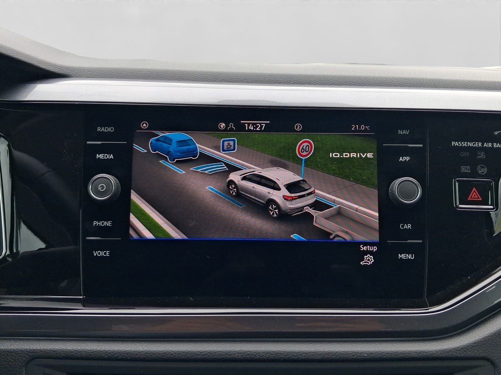 Volkswagen Taigo – Bild 13