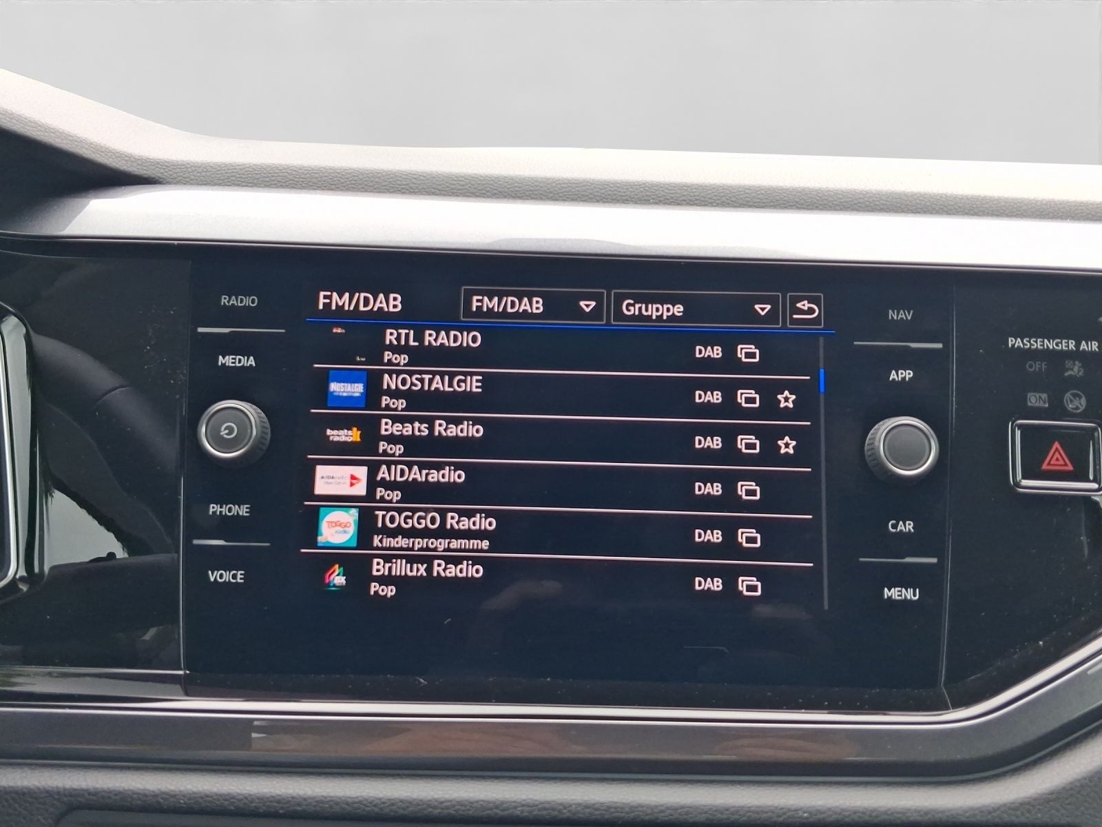 Volkswagen Taigo – Bild 15