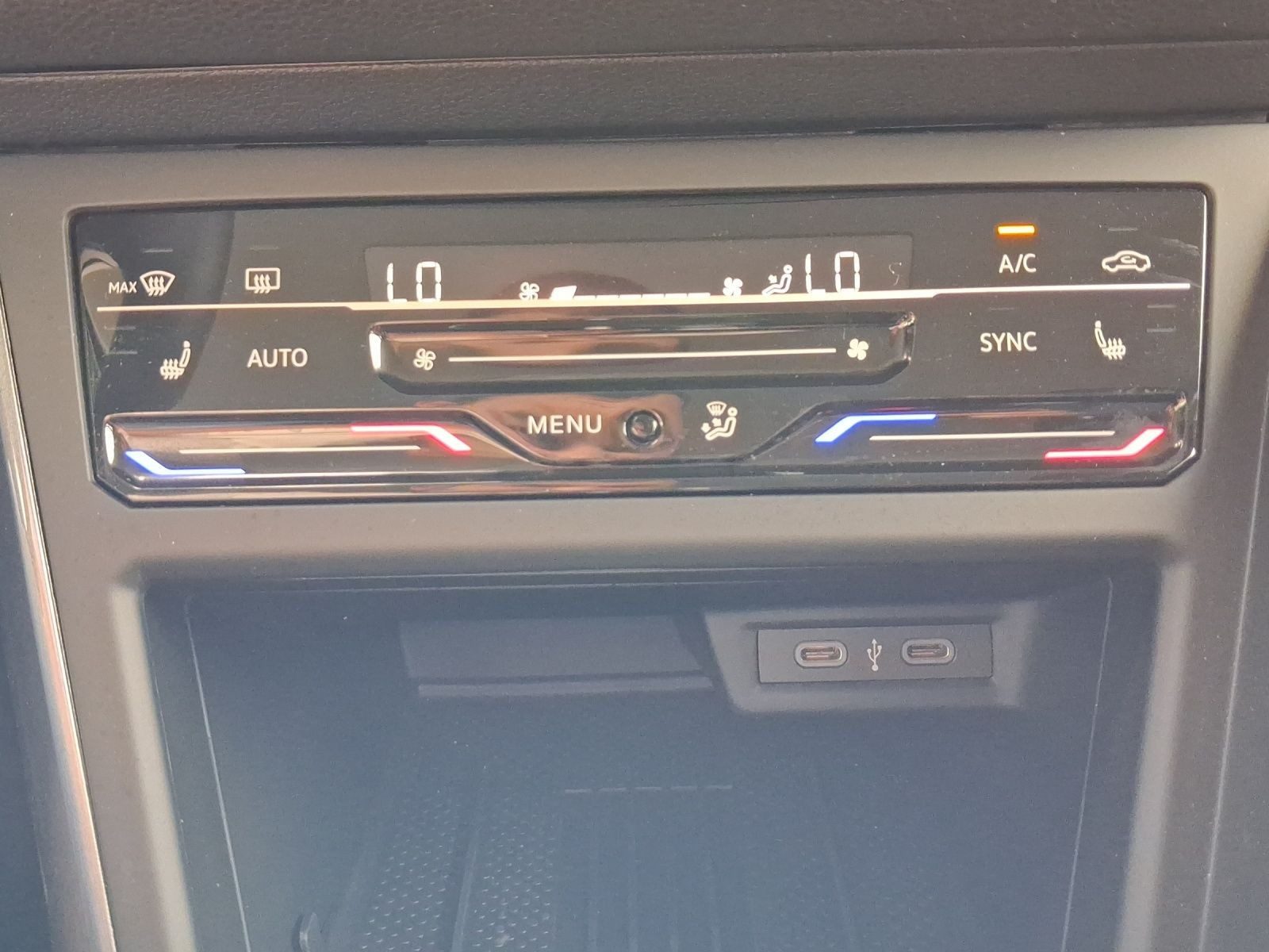Volkswagen Taigo – Bild 16