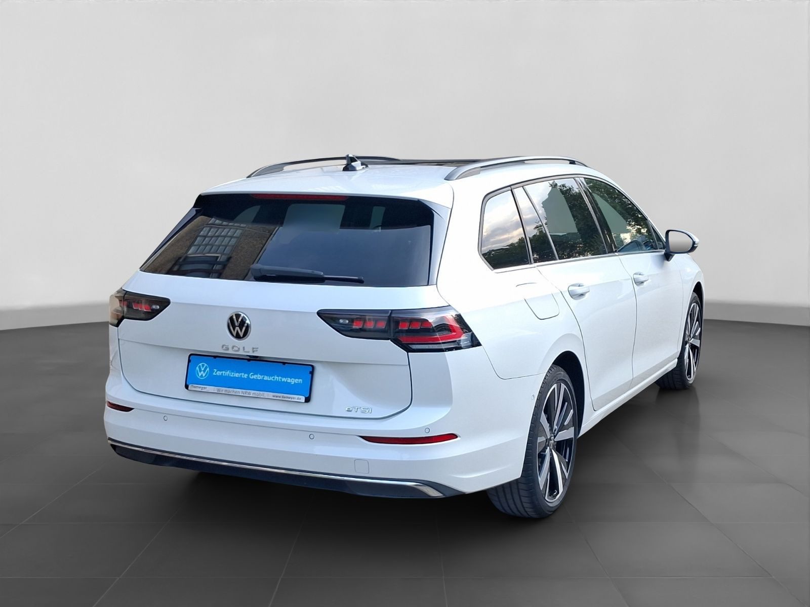 Volkswagen Golf Variant – Foto 3