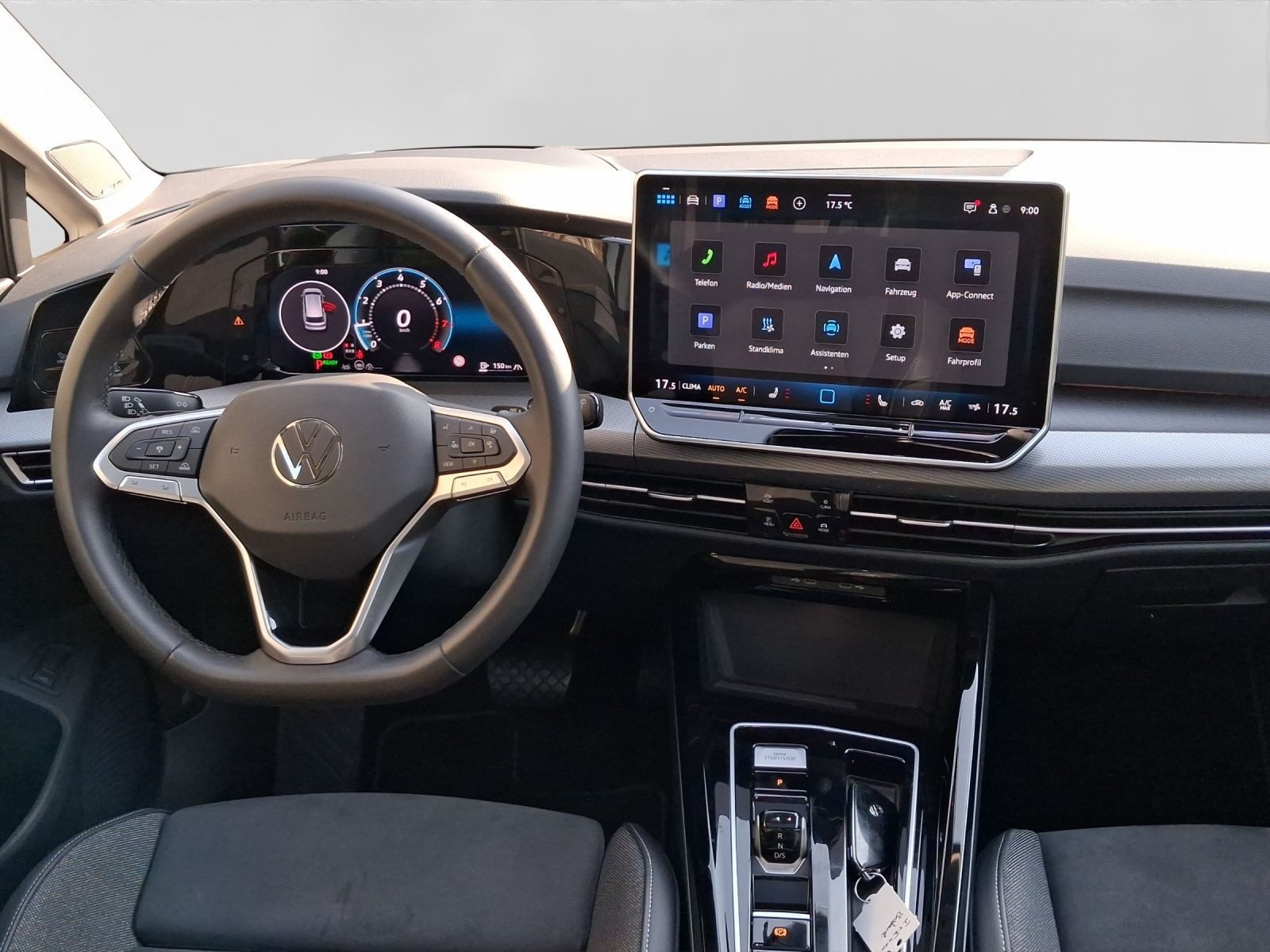 Volkswagen Golf Variant – Foto 5