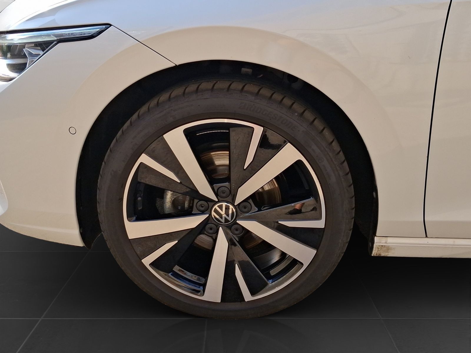 Volkswagen Golf Variant – Foto 7