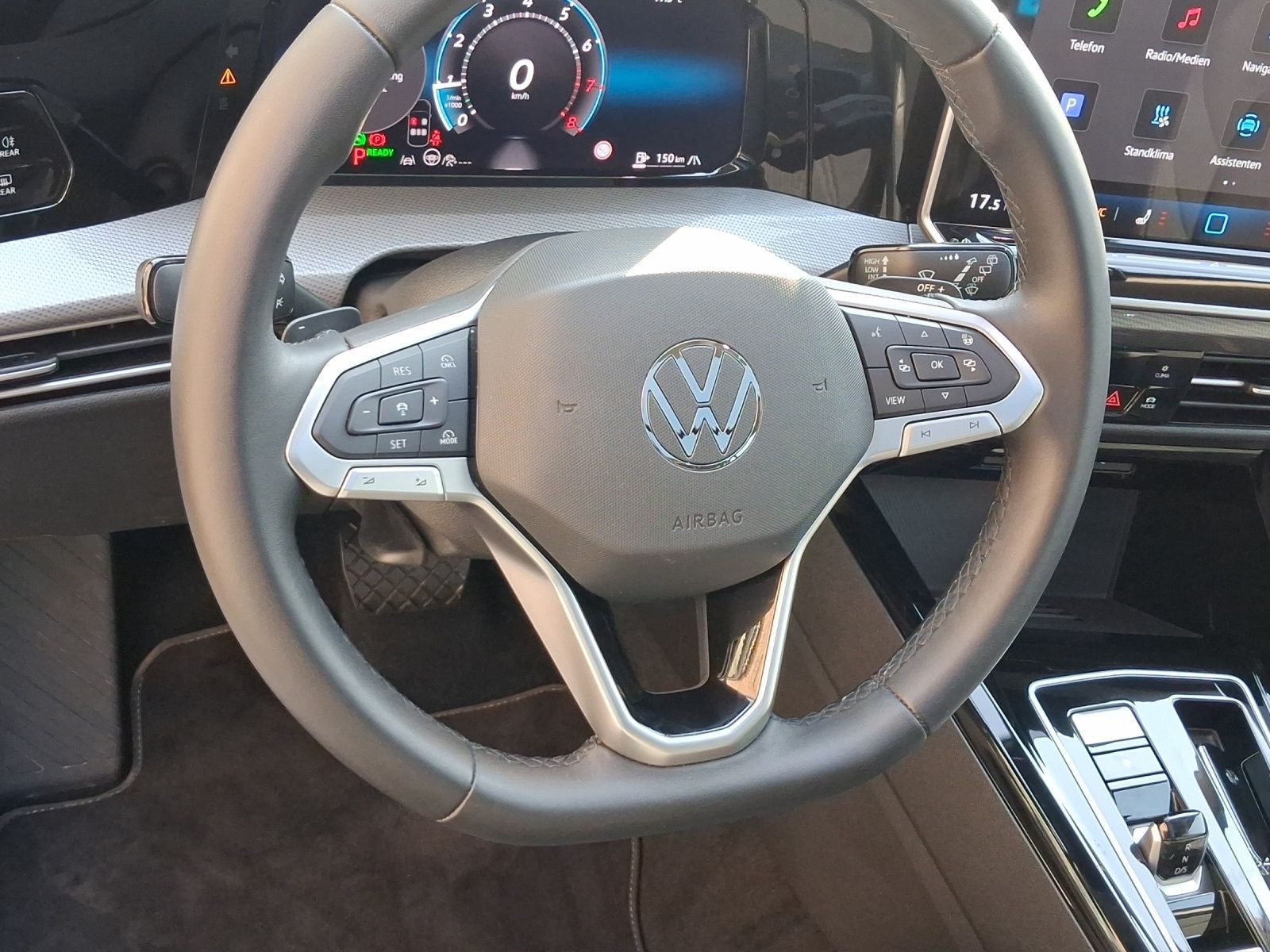 Volkswagen Golf Variant – Foto 9