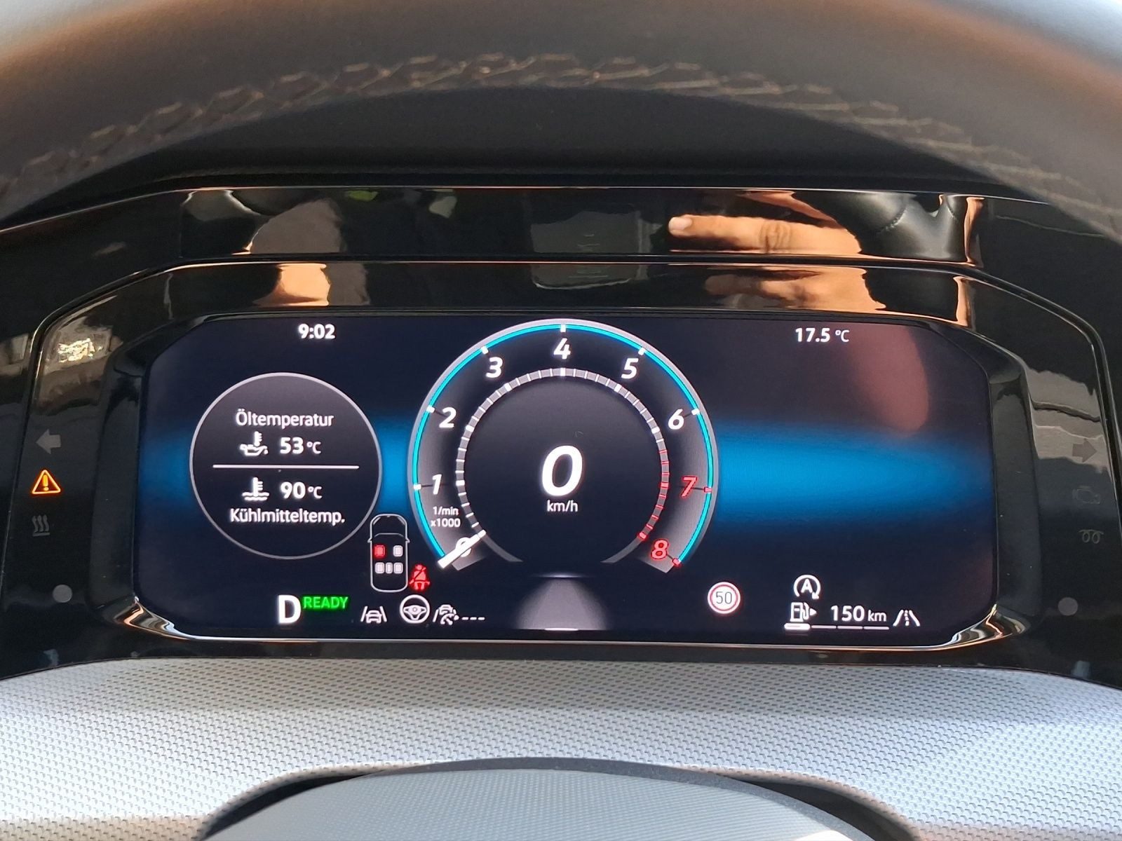Volkswagen Golf Variant – Foto 10