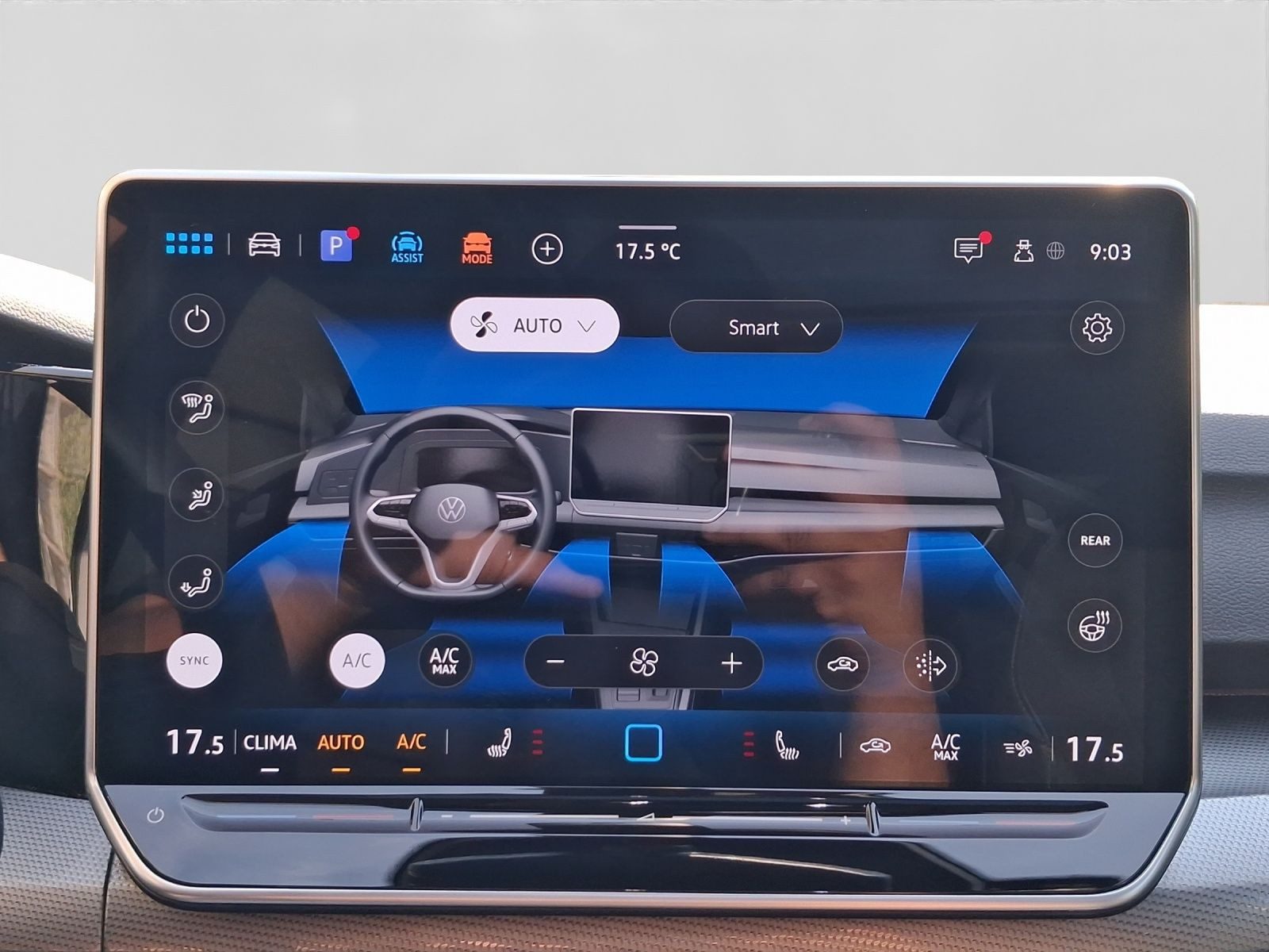 Volkswagen Golf Variant – Foto 16