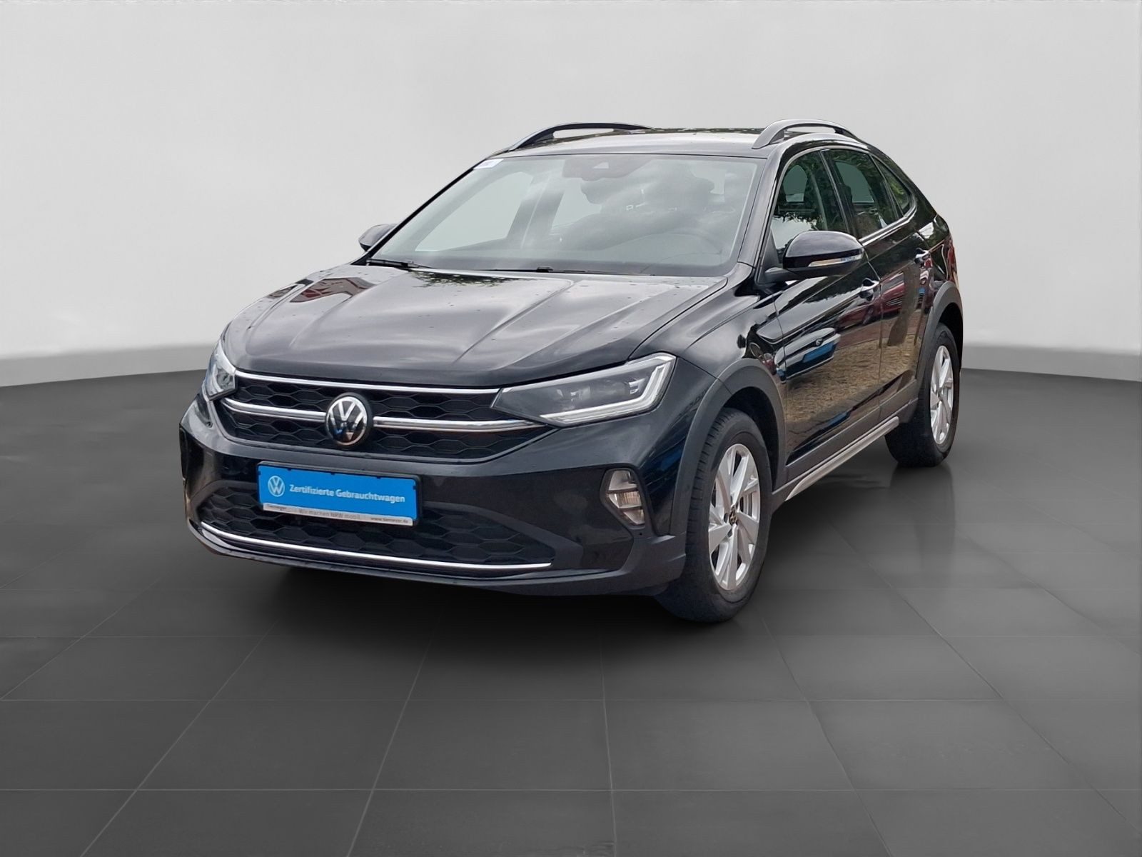 Volkswagen Taigo – Bild 2