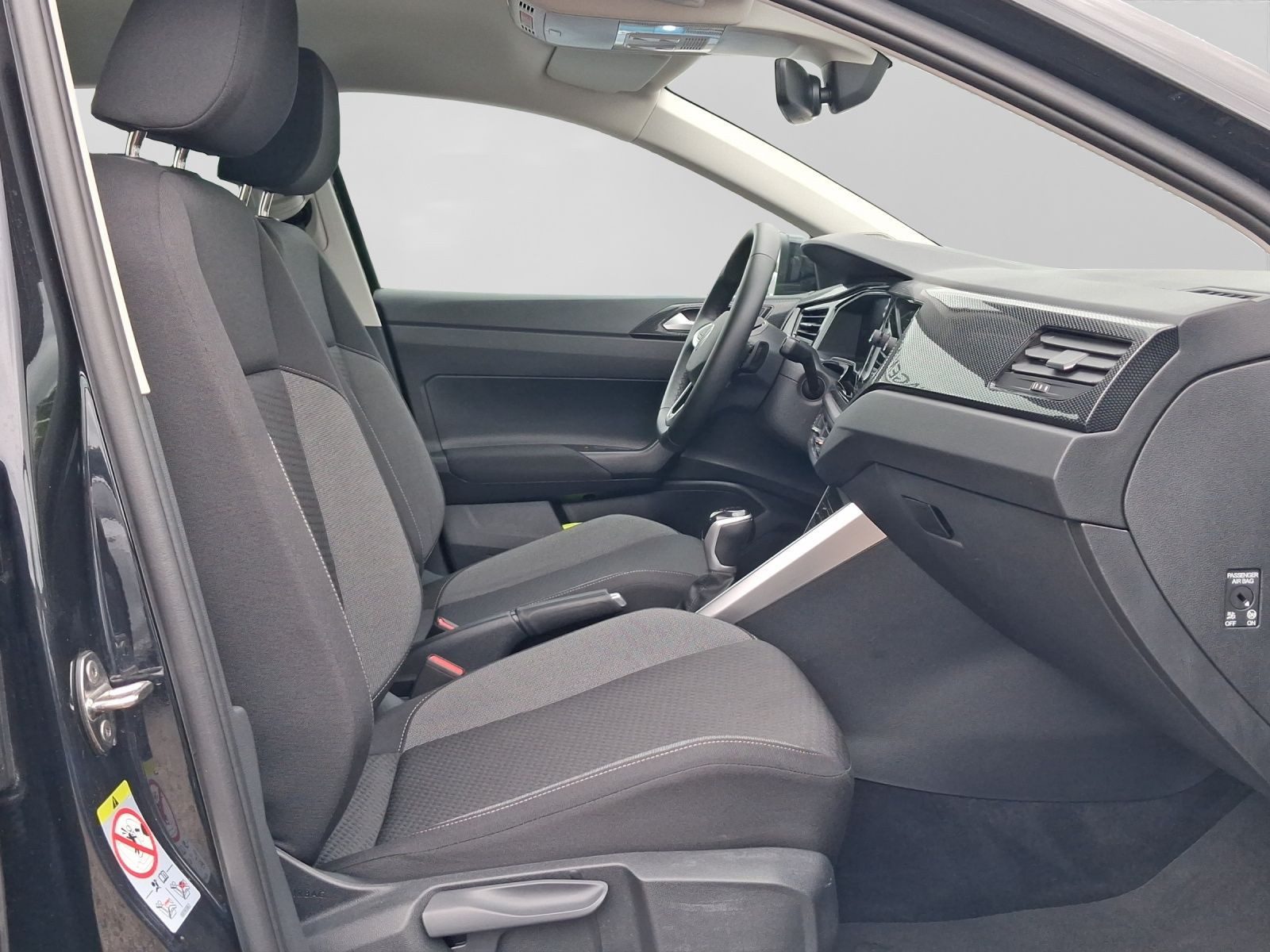 Volkswagen Taigo – Bild 4
