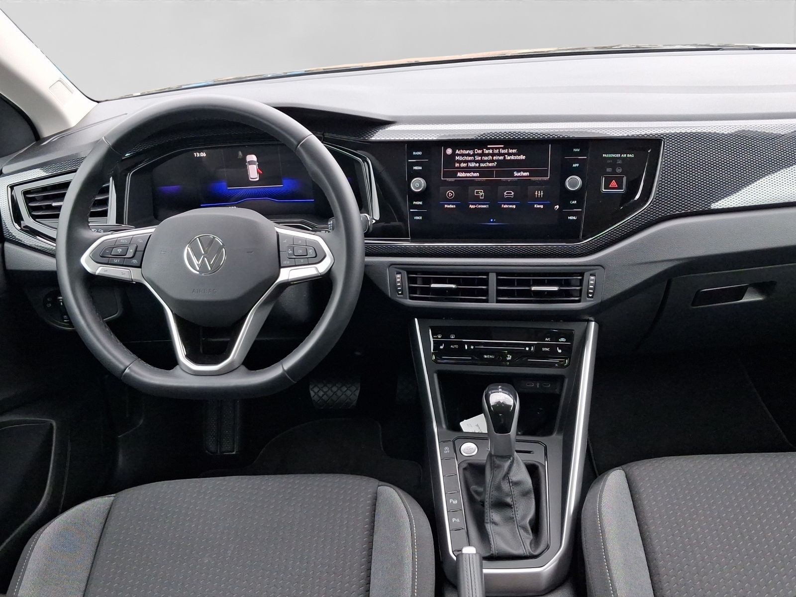 Volkswagen Taigo – Bild 5