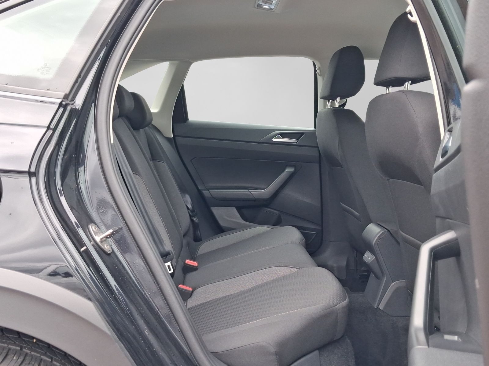 Volkswagen Taigo – Bild 6