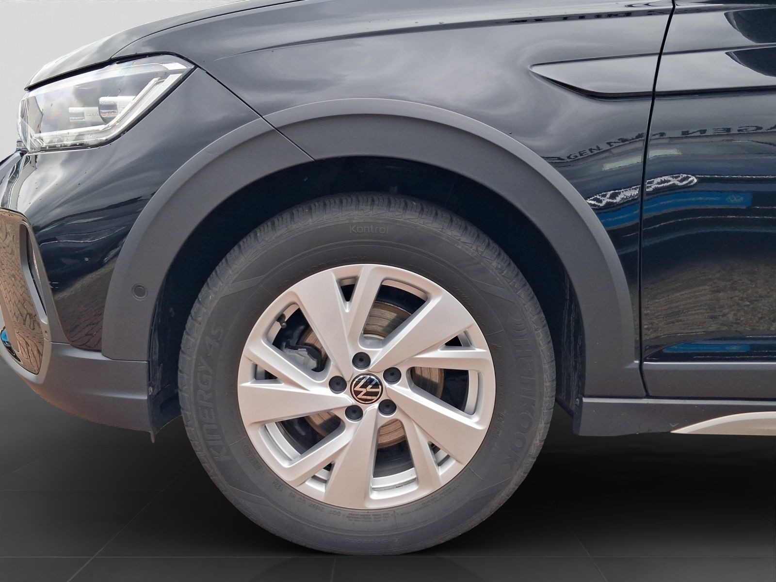 Volkswagen Taigo – Bild 7