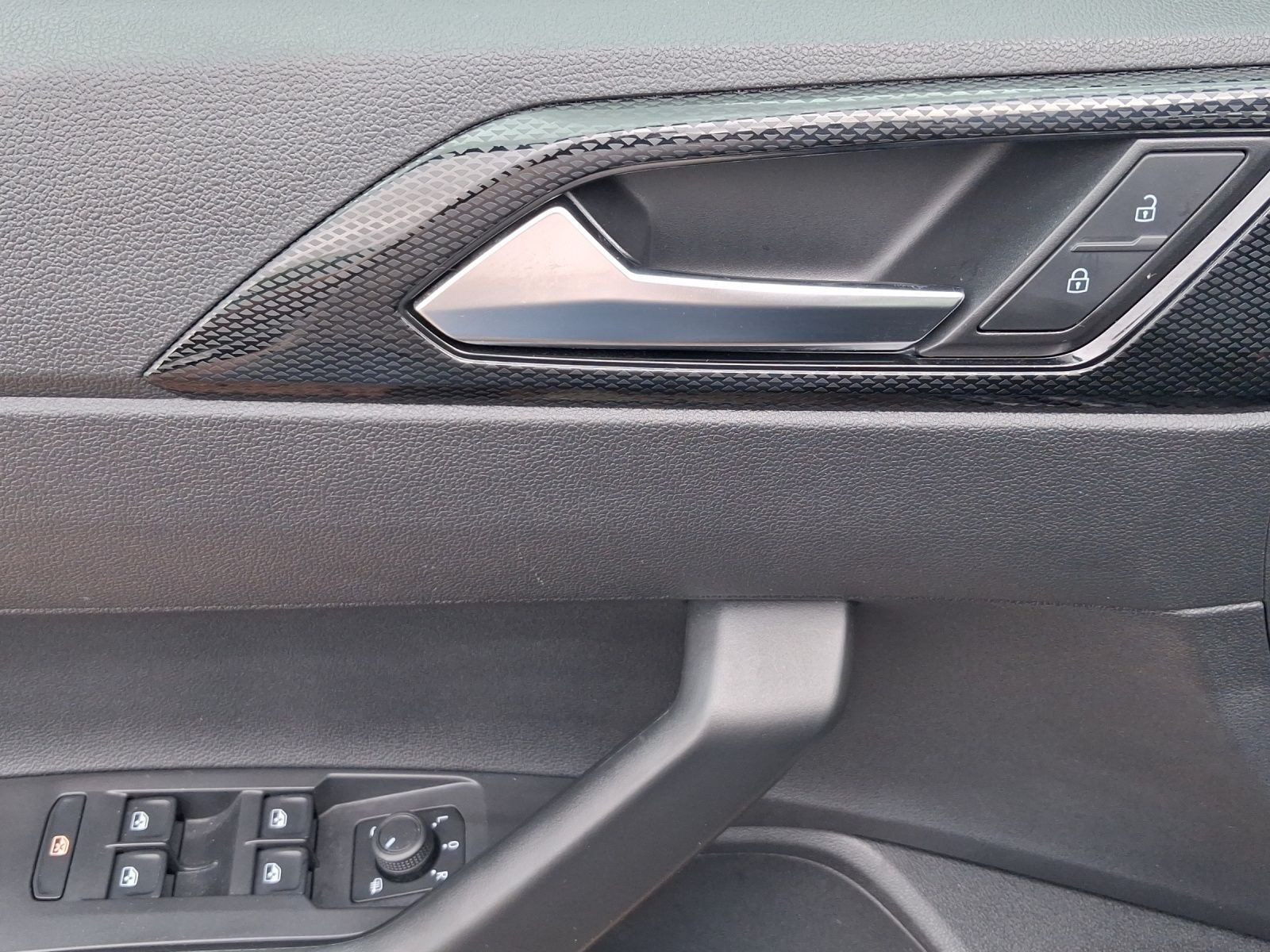Volkswagen Taigo – Bild 8