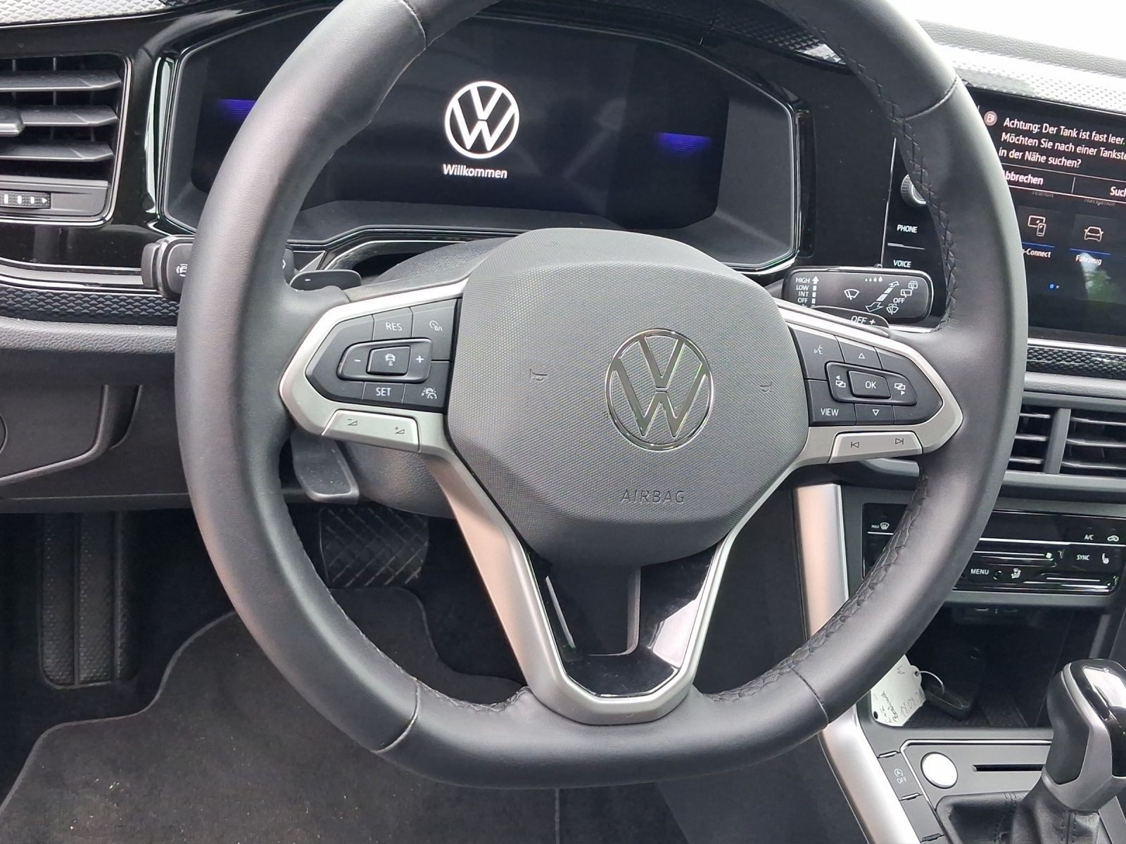 Volkswagen Taigo – Bild 9