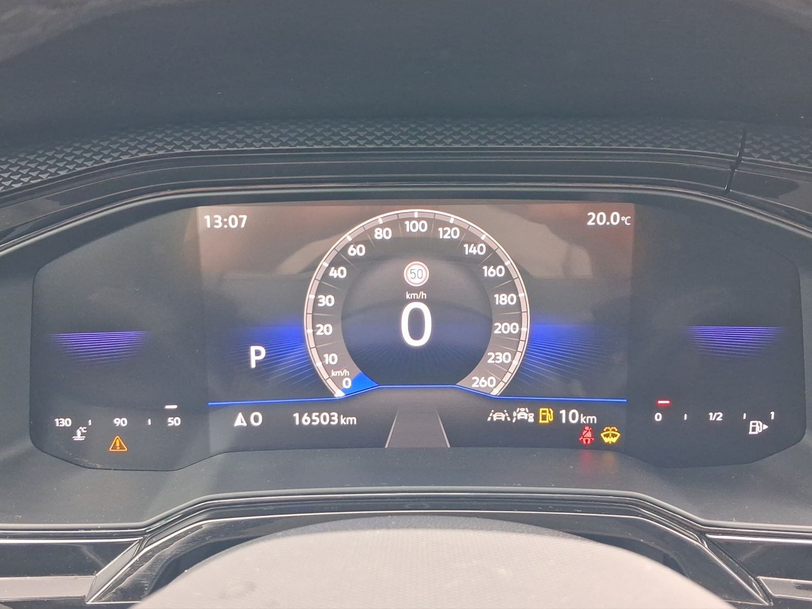 Volkswagen Taigo – Bild 10