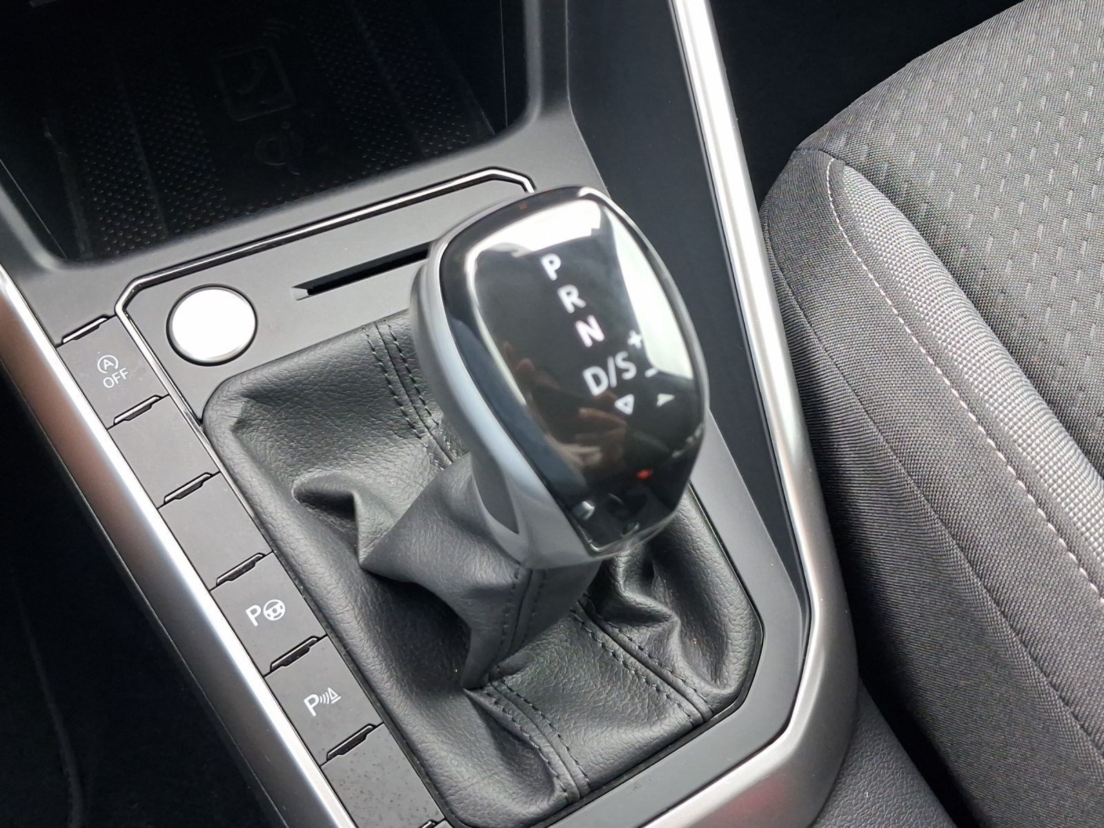 Volkswagen Taigo – Bild 11