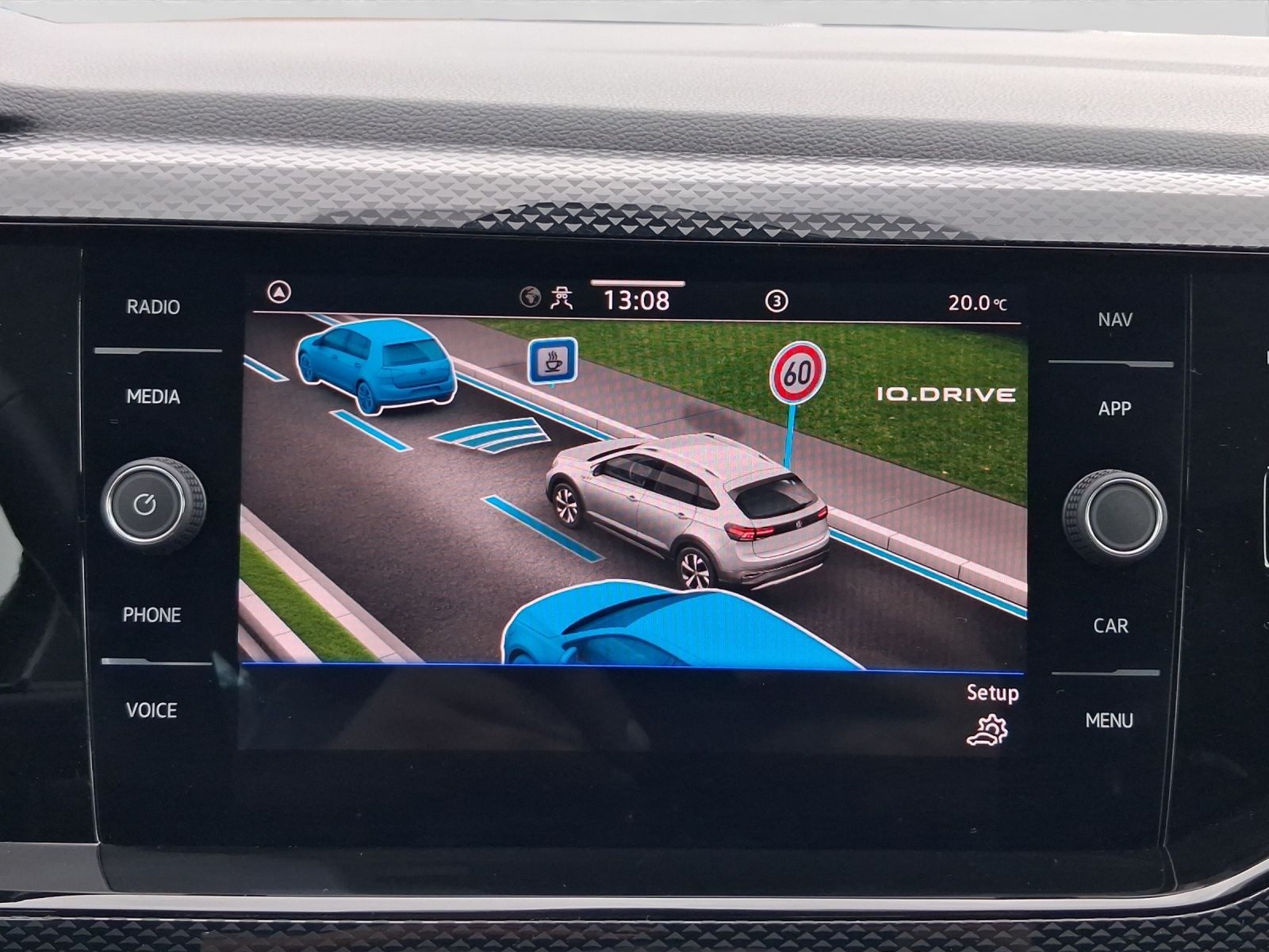 Volkswagen Taigo – Bild 13