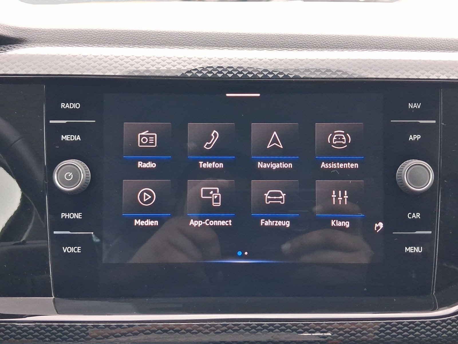 Volkswagen Taigo – Bild 14