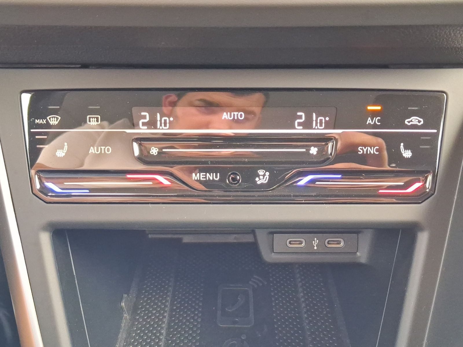 Volkswagen Taigo – Bild 16