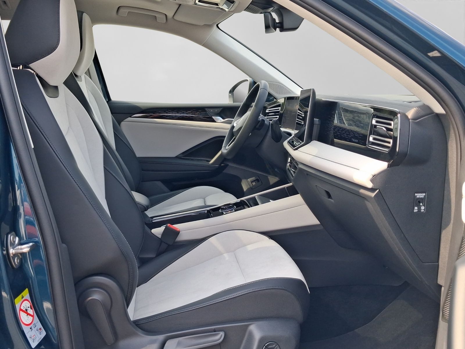 Volkswagen Tiguan – Bild 4