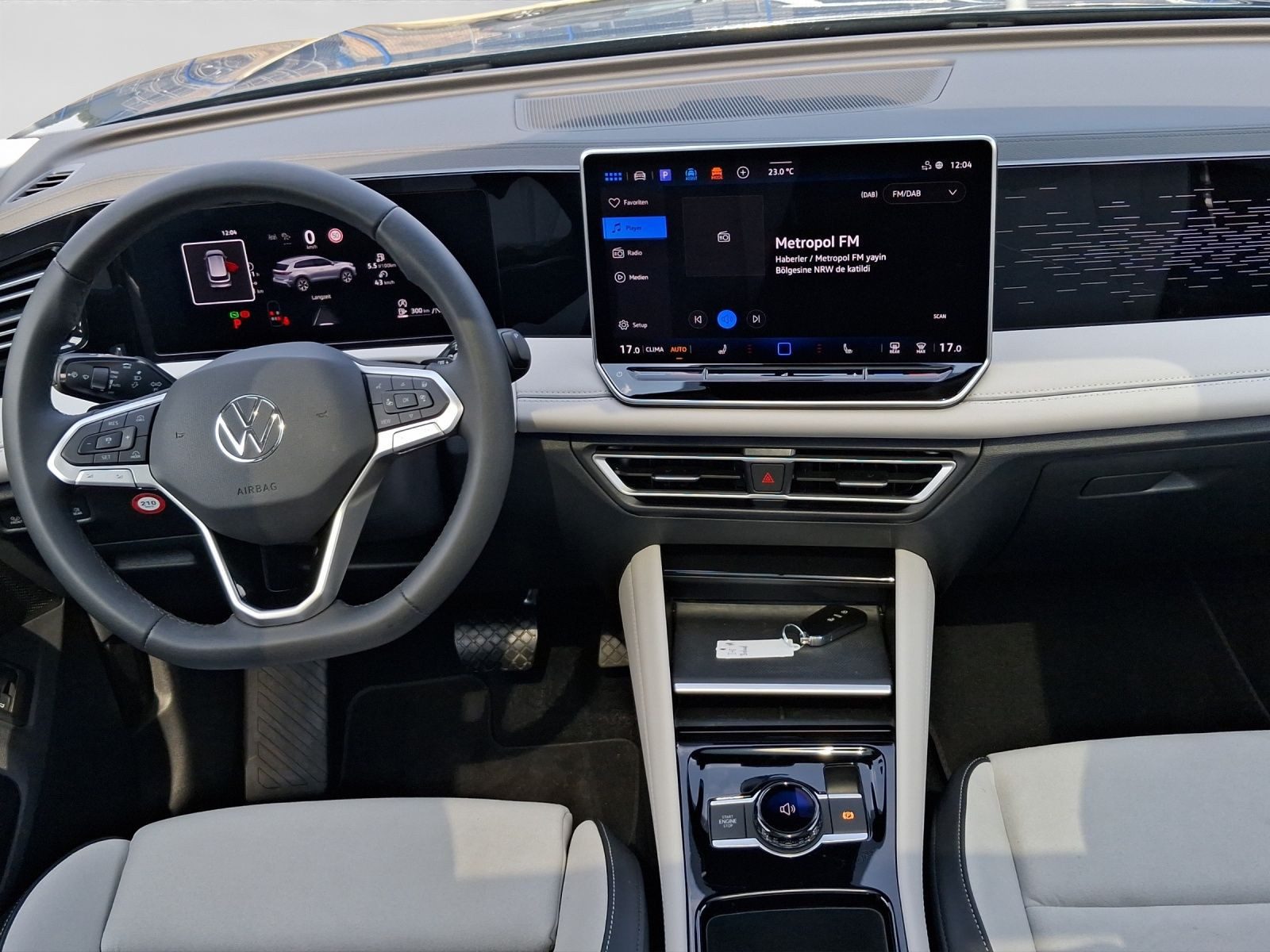 Volkswagen Tiguan – Bild 5