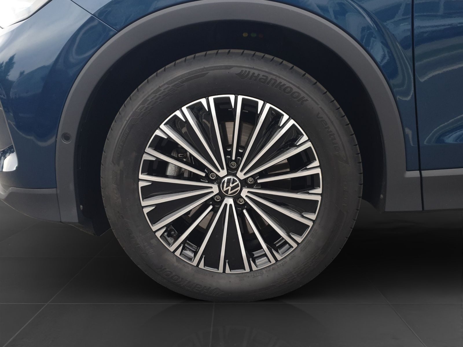Volkswagen Tiguan – Bild 7