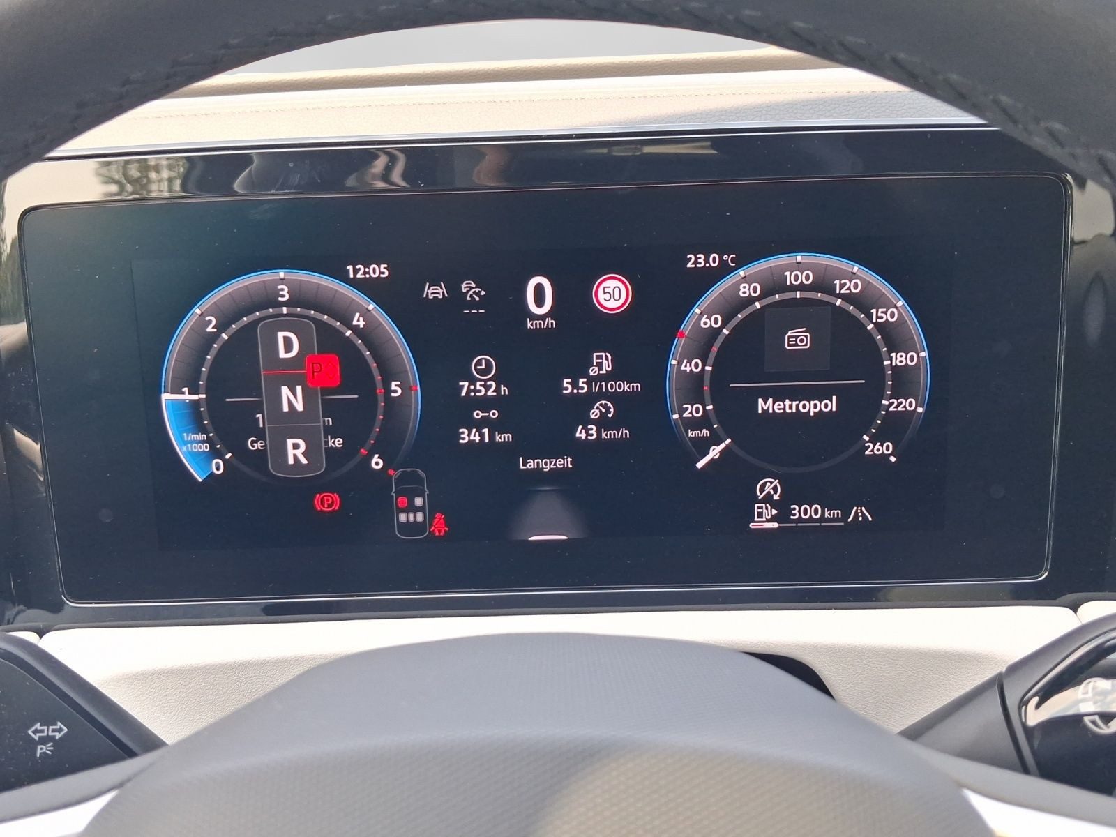 Volkswagen Tiguan – Bild 10