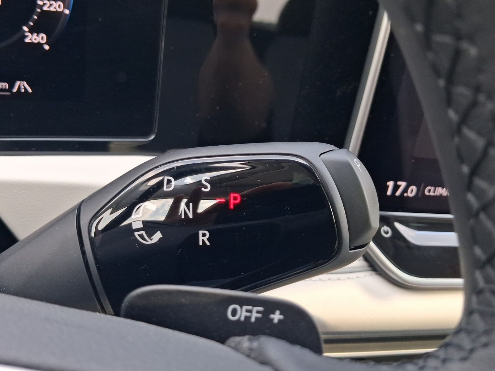 Volkswagen Tiguan – Bild 11
