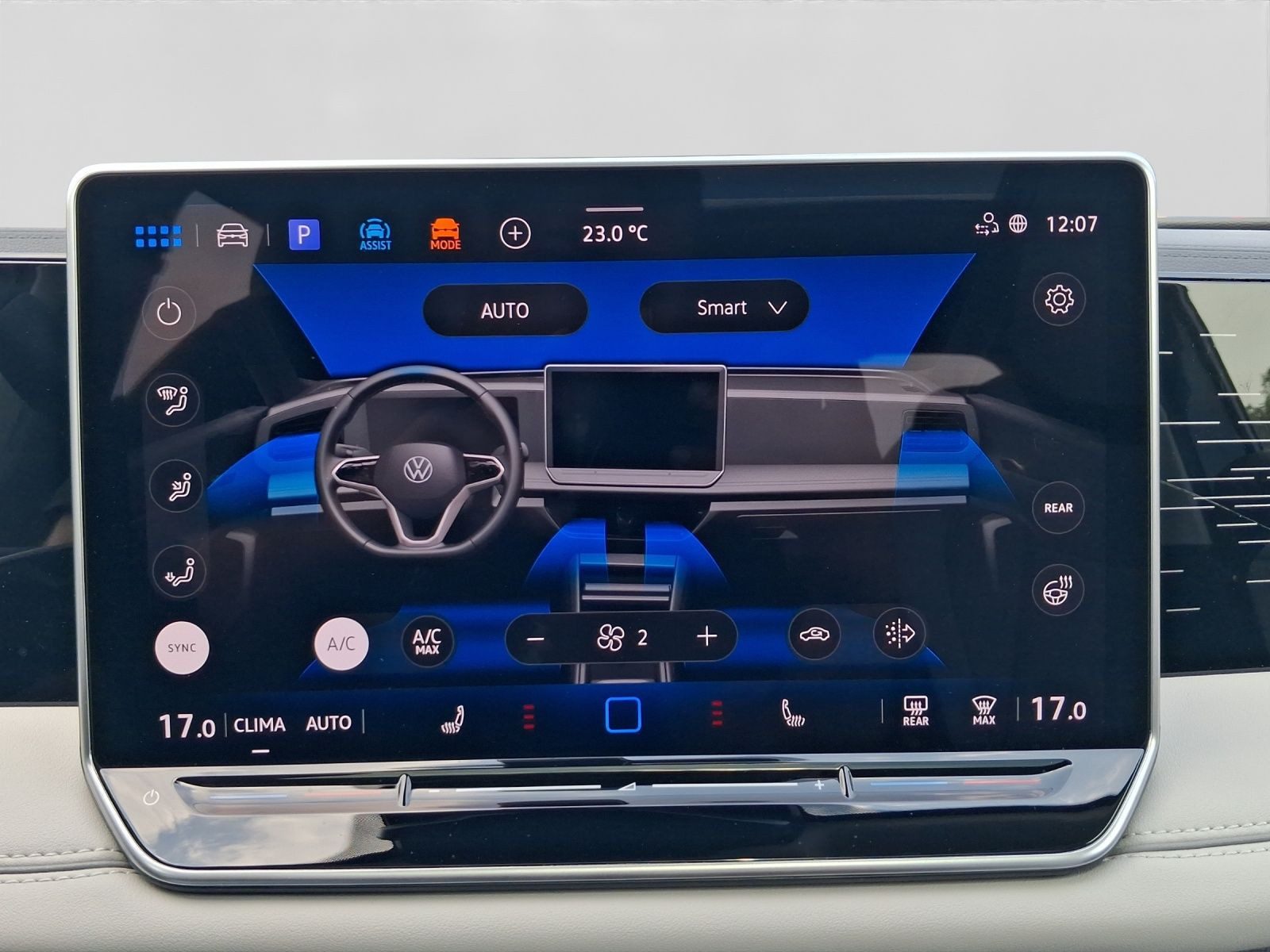 Volkswagen Tiguan – Bild 16