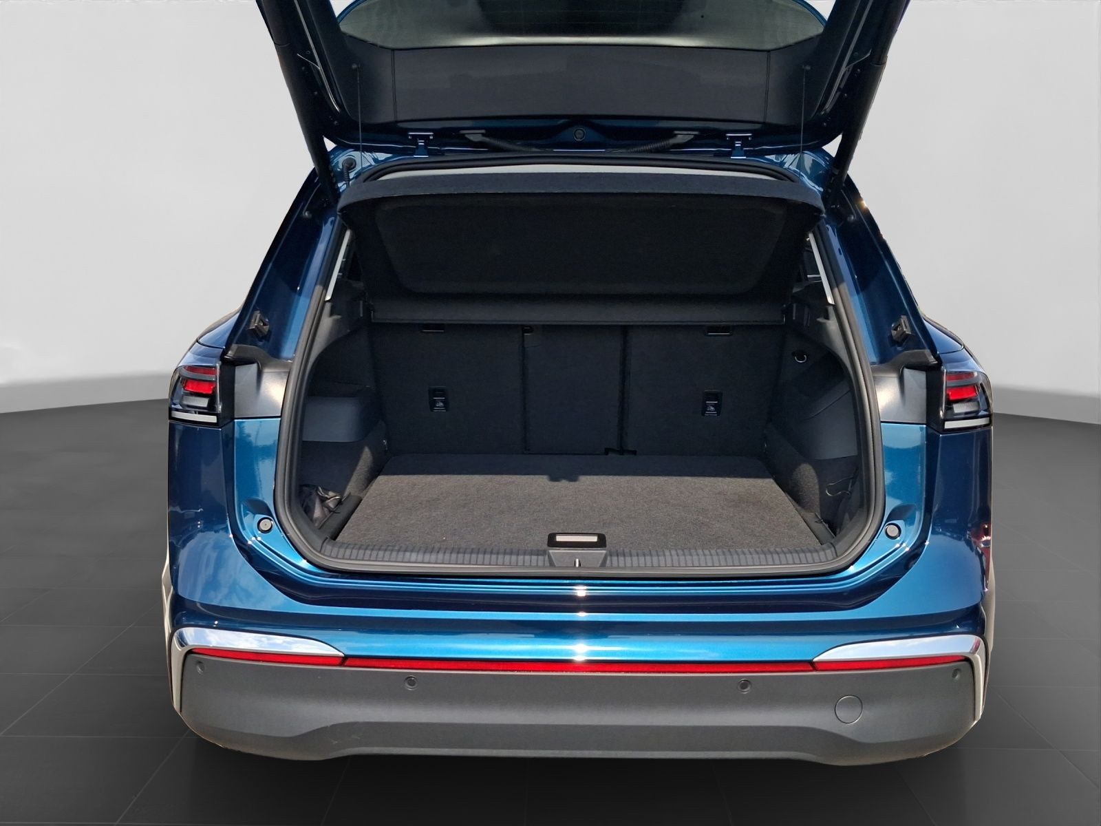 Volkswagen Tiguan – Bild 17