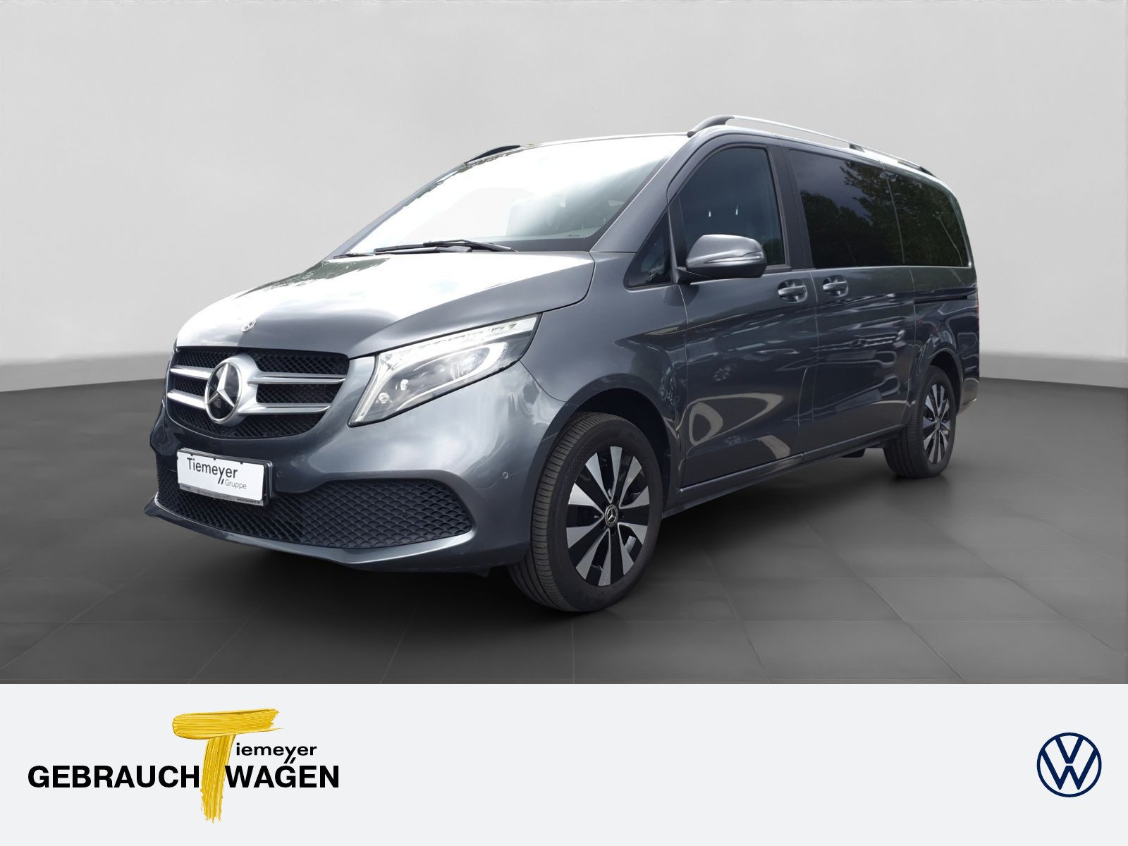 Mercedes-Benz V 250 – Bild 1