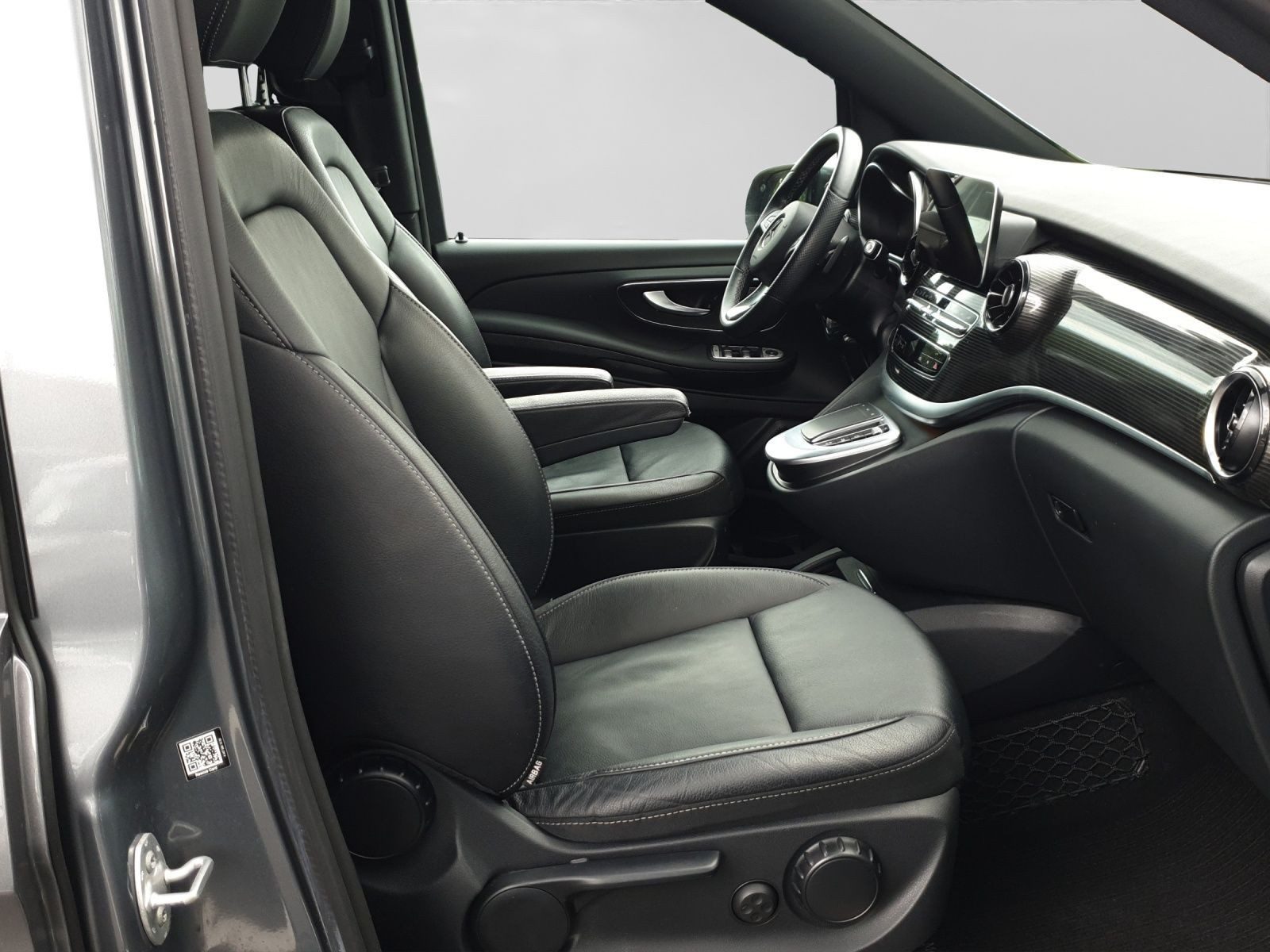 Mercedes-Benz V 250 – Bild 4