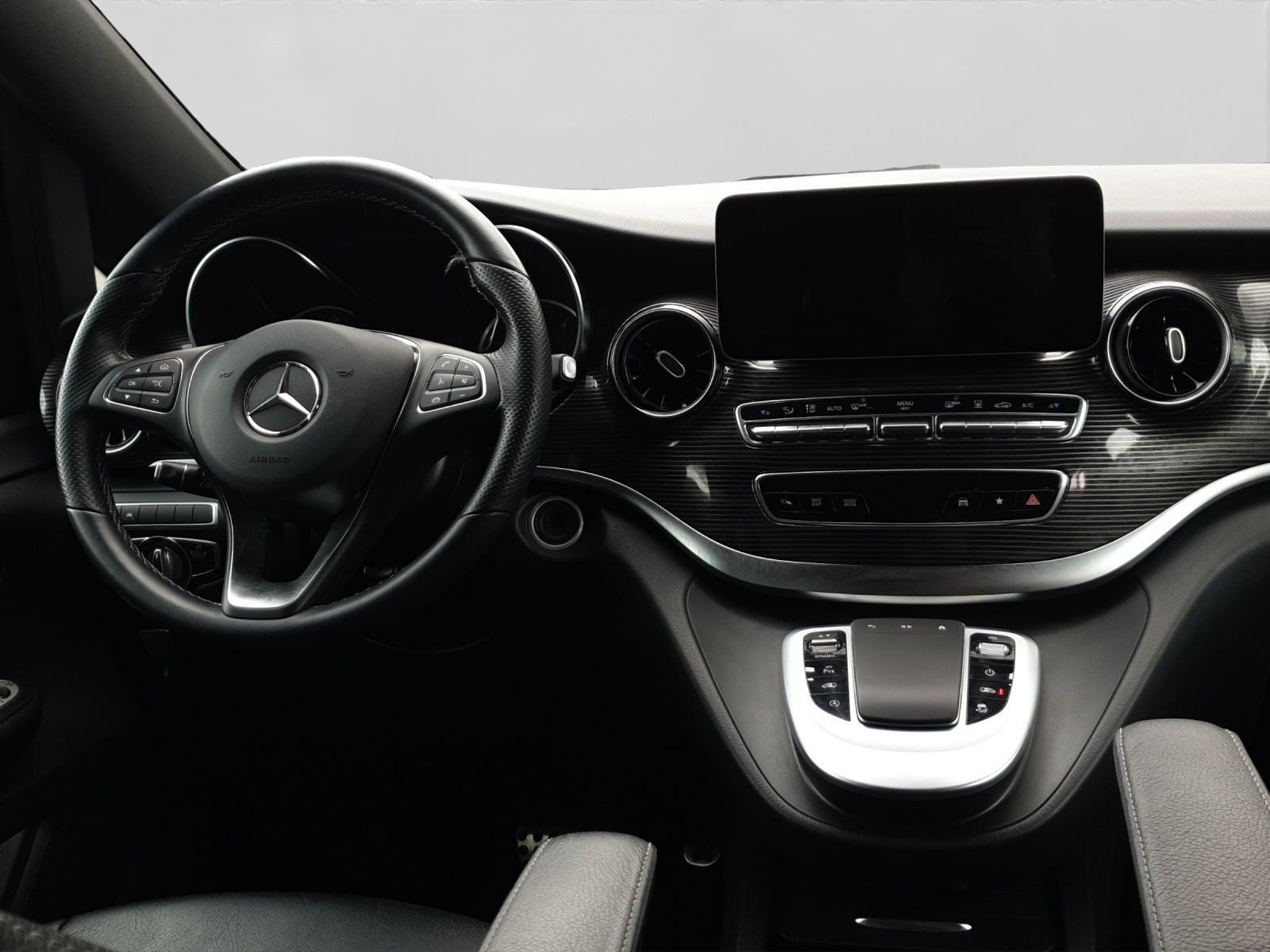 Mercedes-Benz V 250 – Bild 5