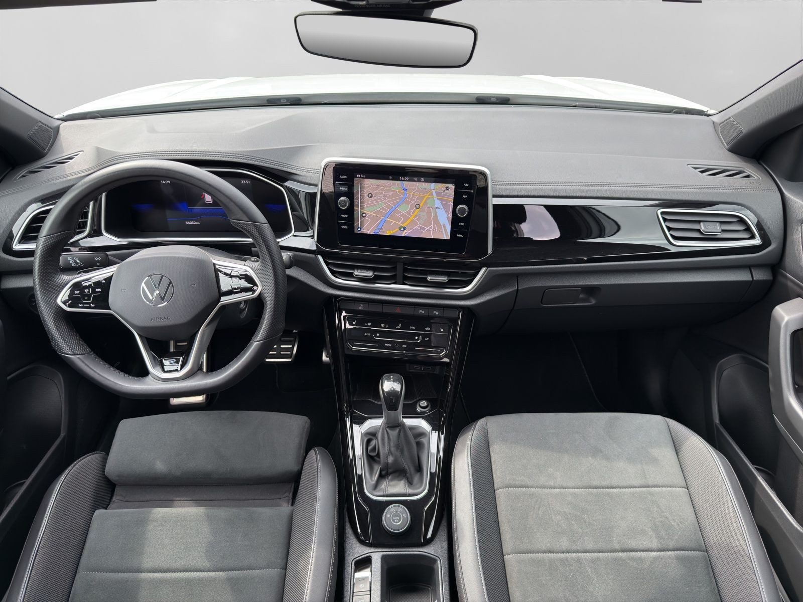 Volkswagen T-Roc – Foto 5